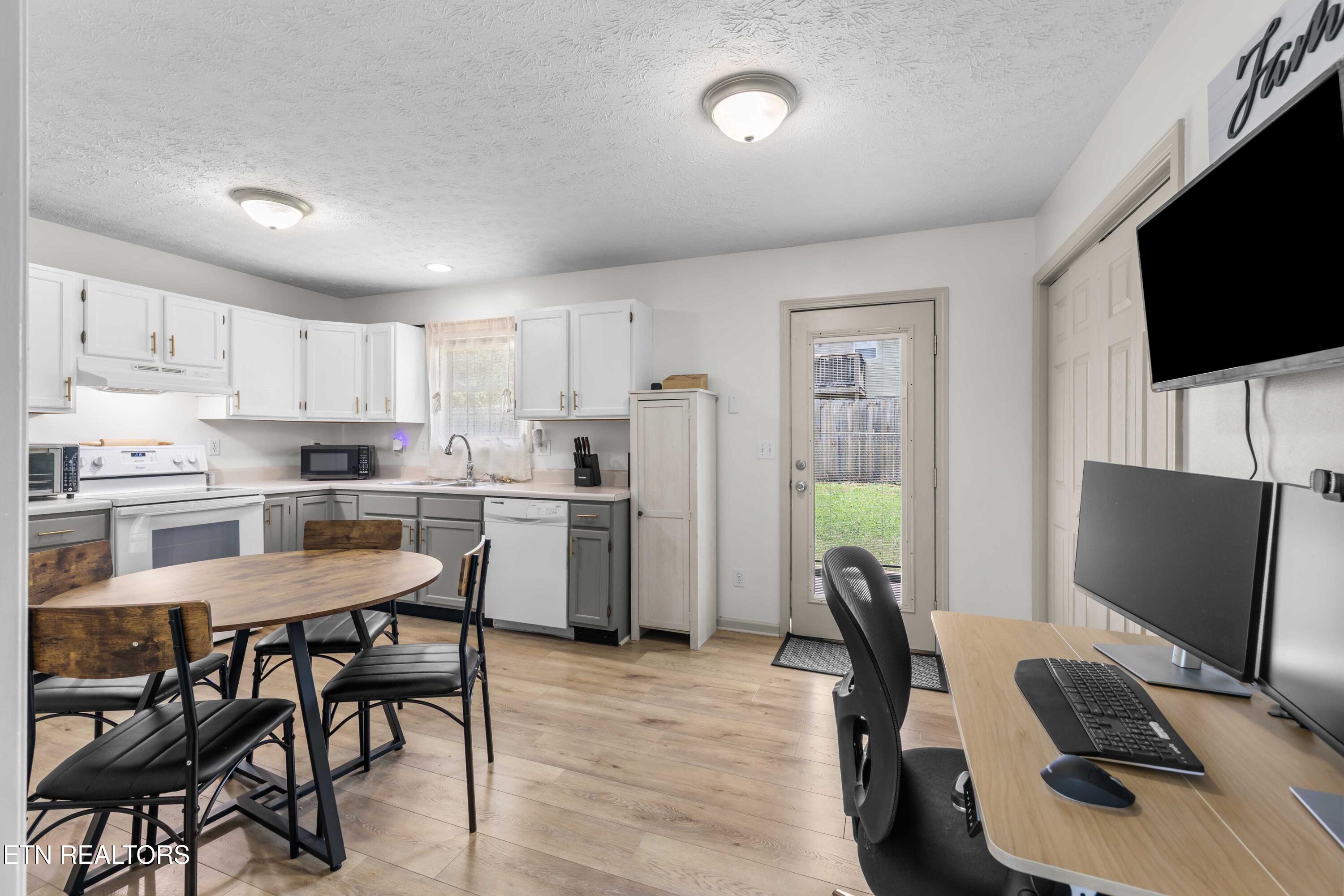 181 Kaysprings Circle Jacksboro TN 37757