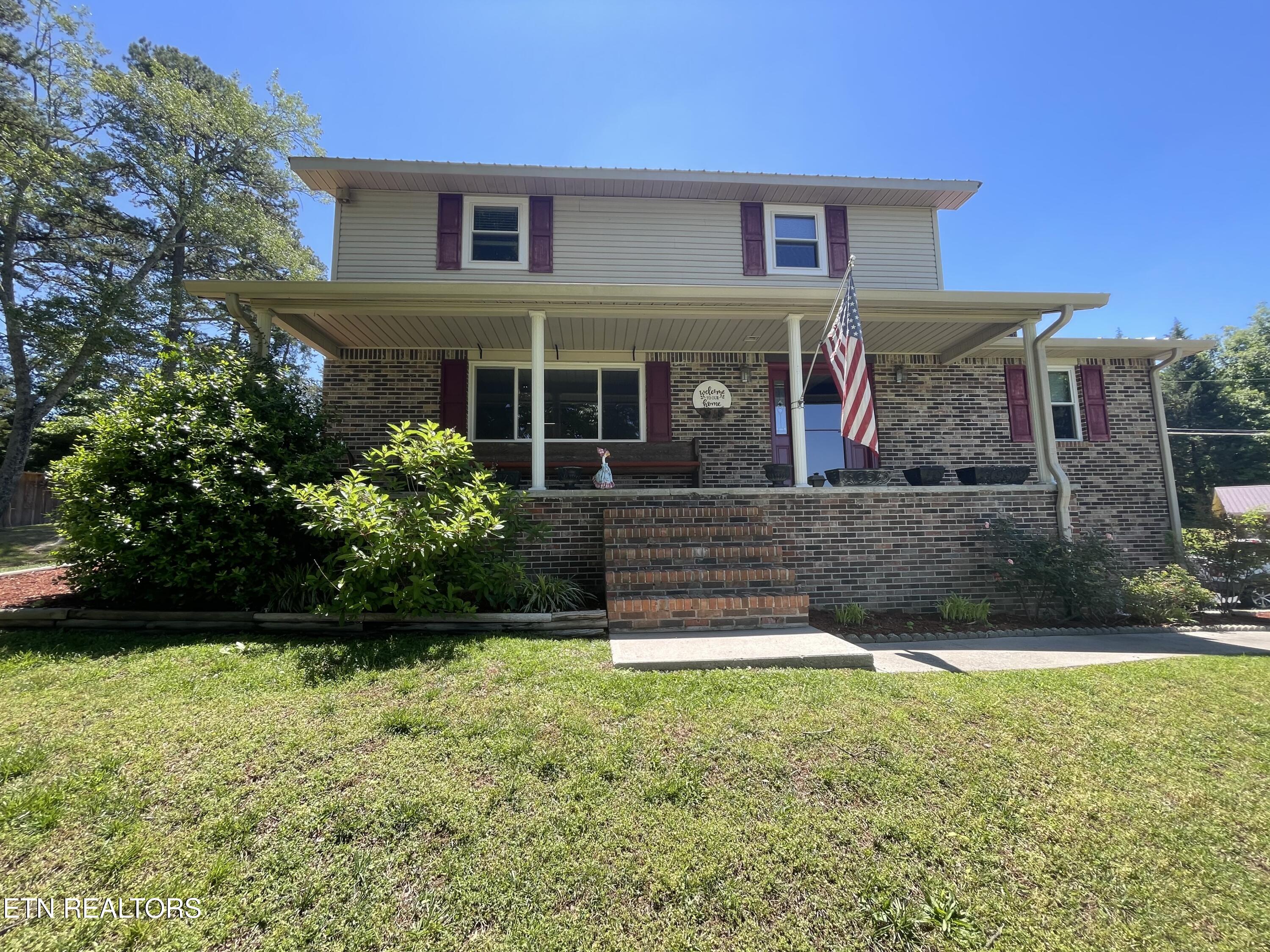 1160 Corinth Road Loudon TN 37774