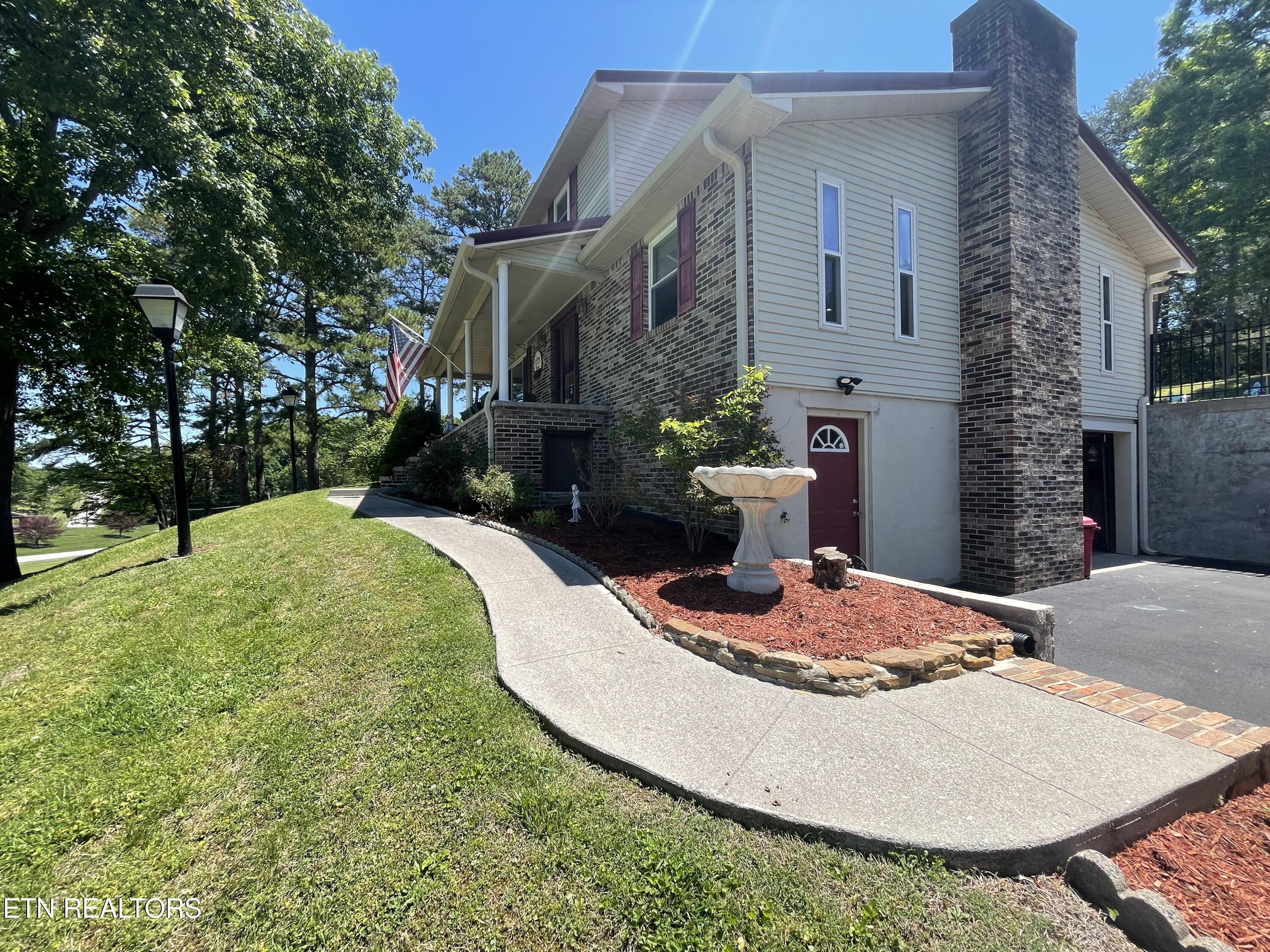 1160 Corinth Road Loudon TN 37774