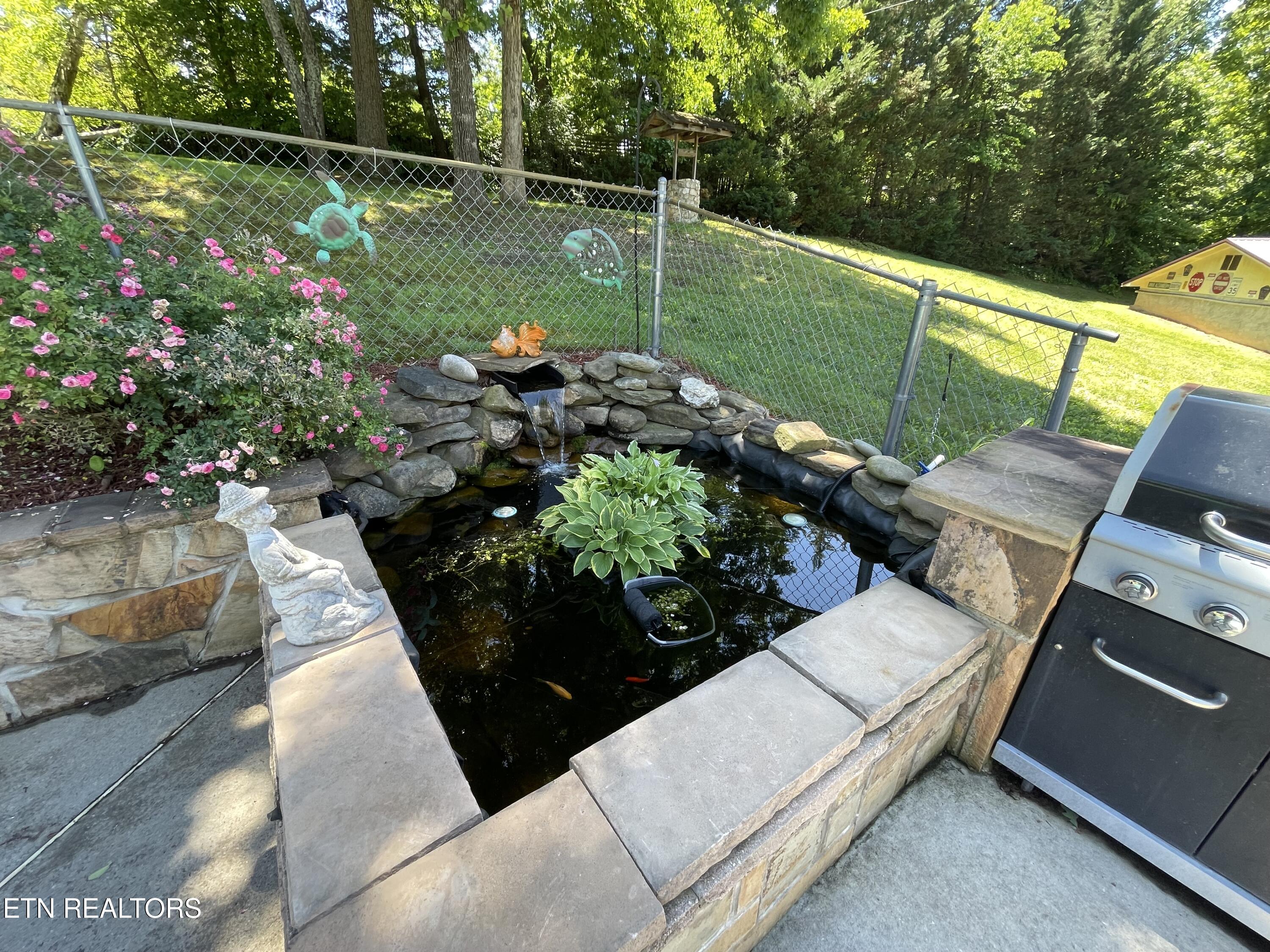 1160 Corinth Road Loudon TN 37774
