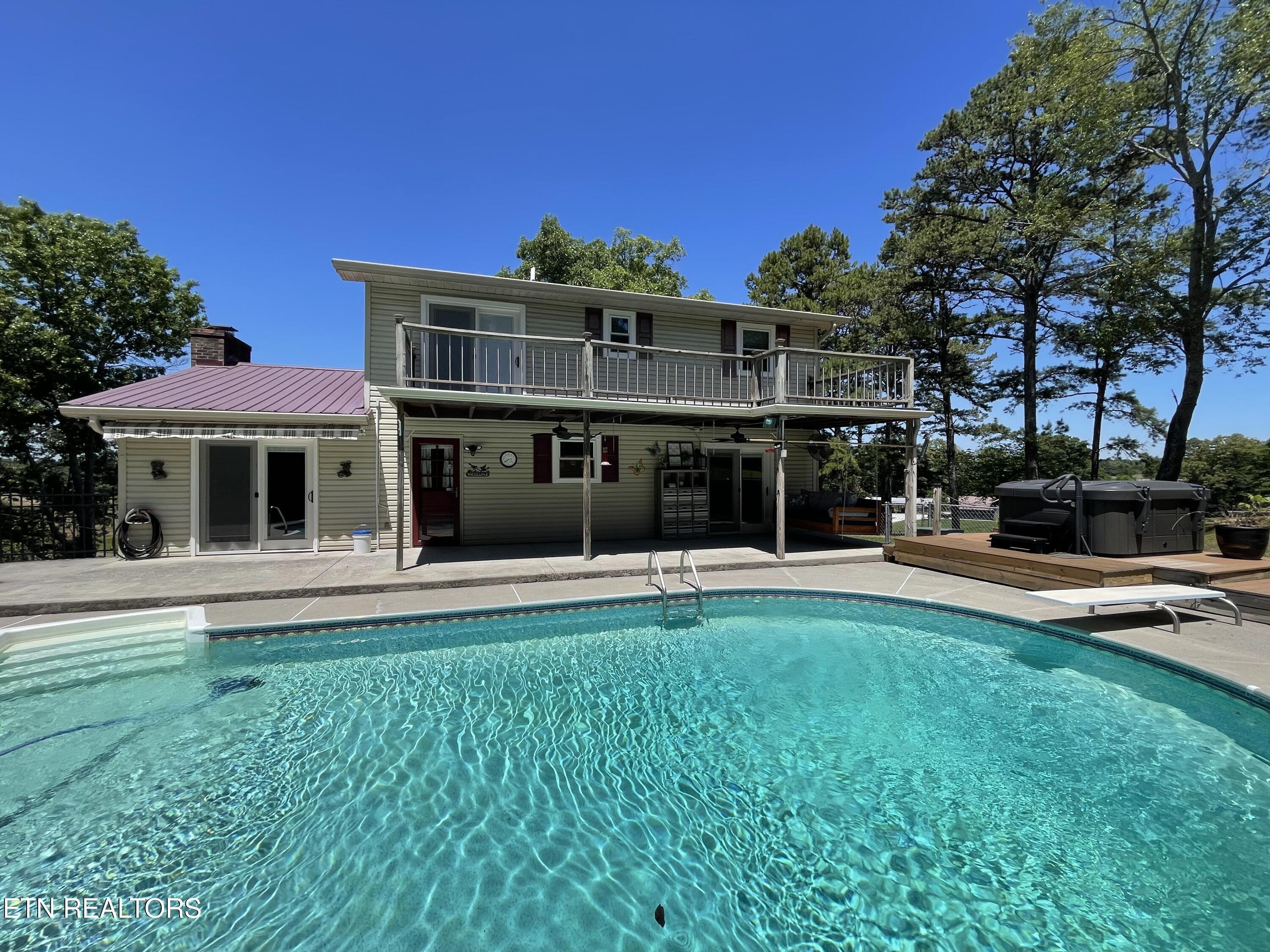 1160 Corinth Road Loudon TN 37774