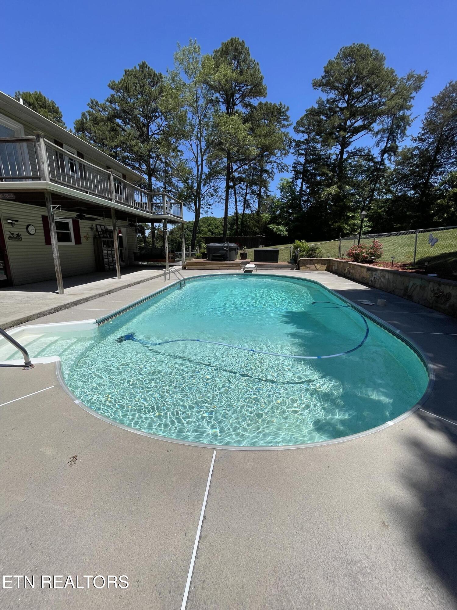 1160 Corinth Road Loudon TN 37774