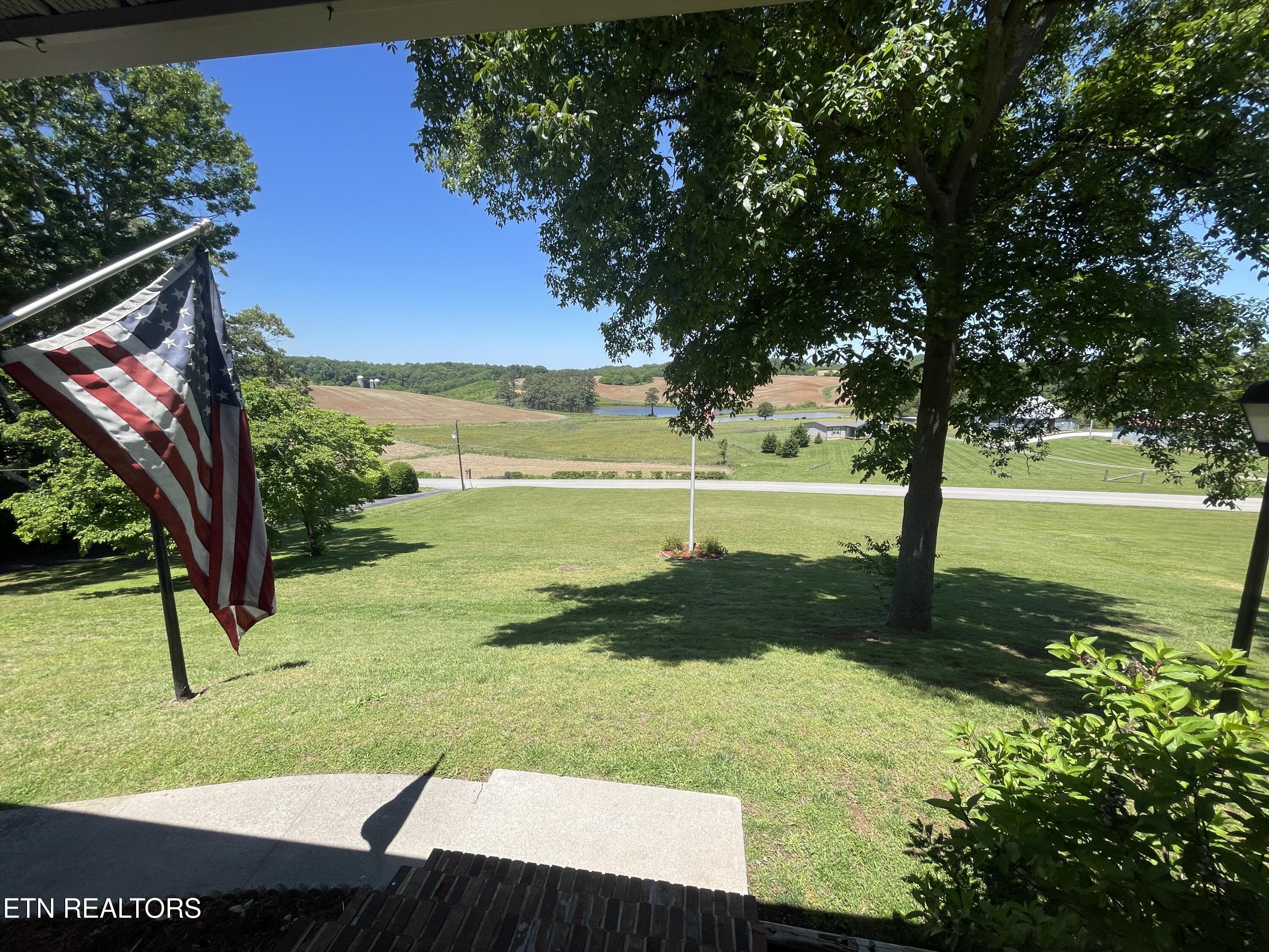 1160 Corinth Road Loudon TN 37774
