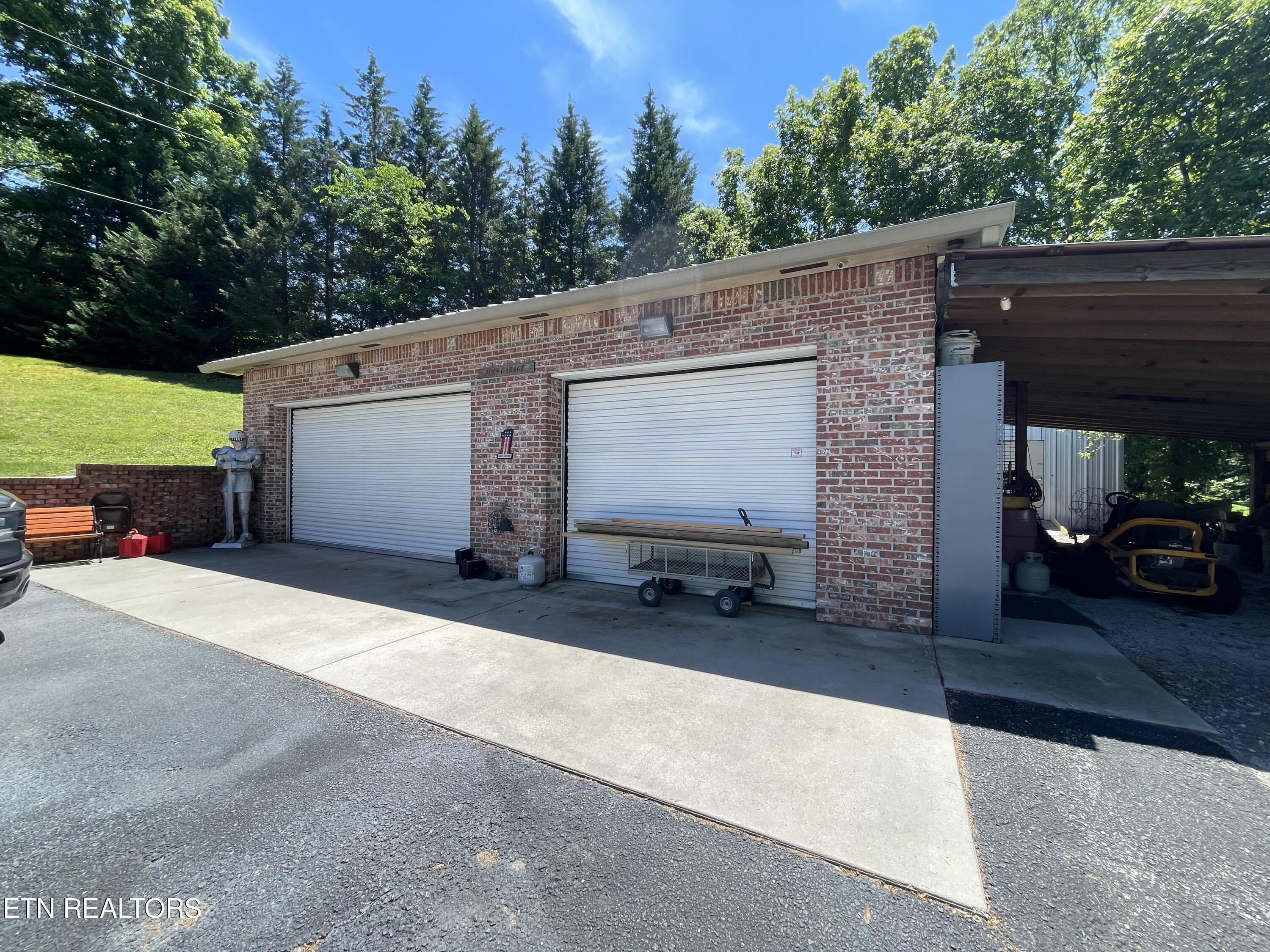 1160 Corinth Road Loudon TN 37774