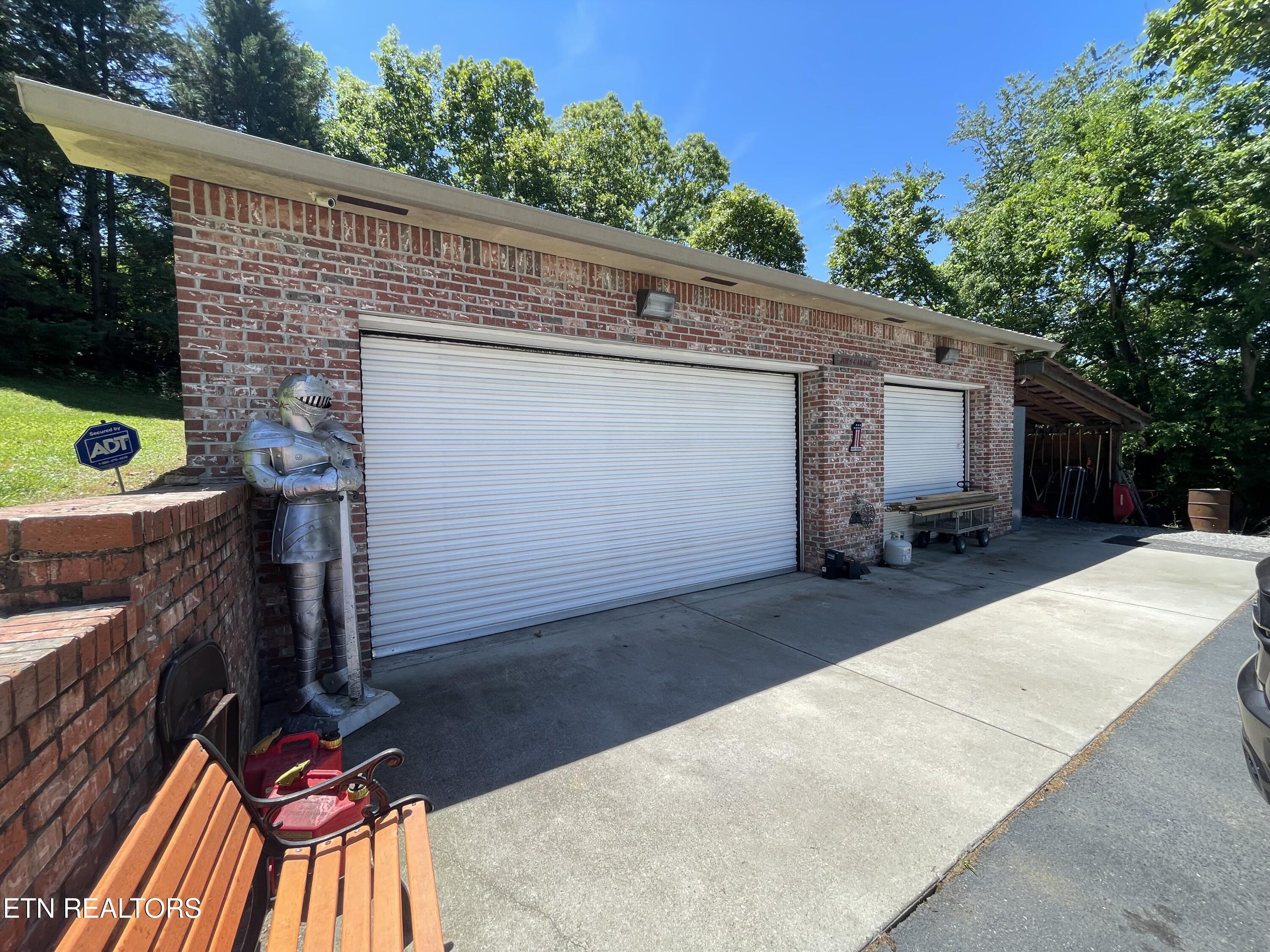 1160 Corinth Road Loudon TN 37774