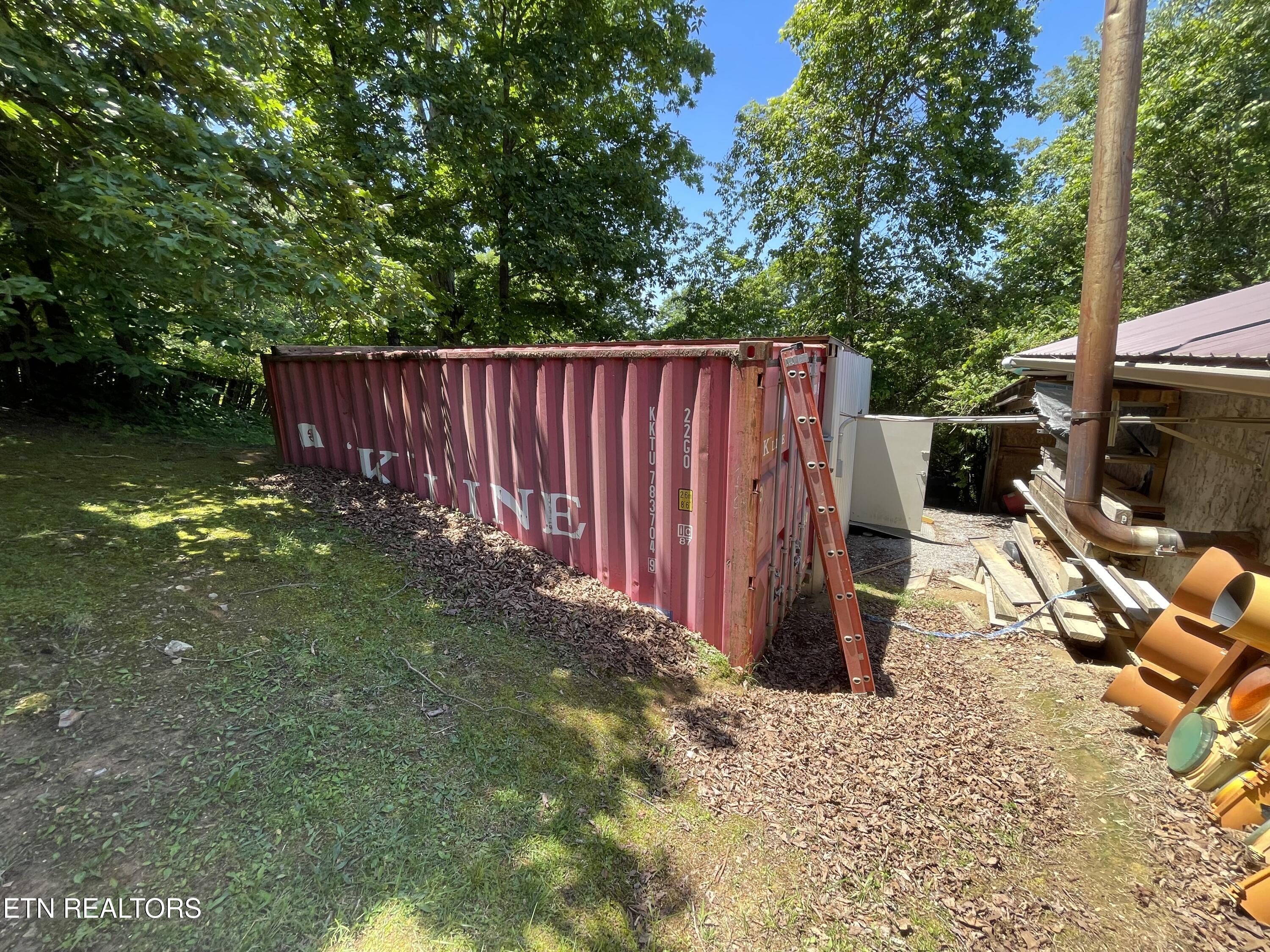 1160 Corinth Road Loudon TN 37774