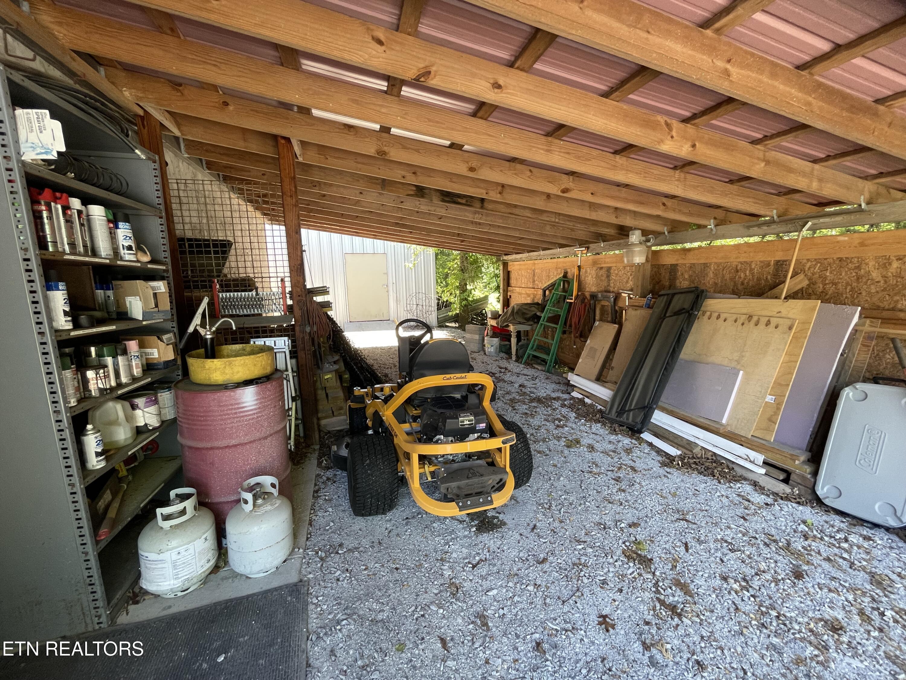 1160 Corinth Road Loudon TN 37774