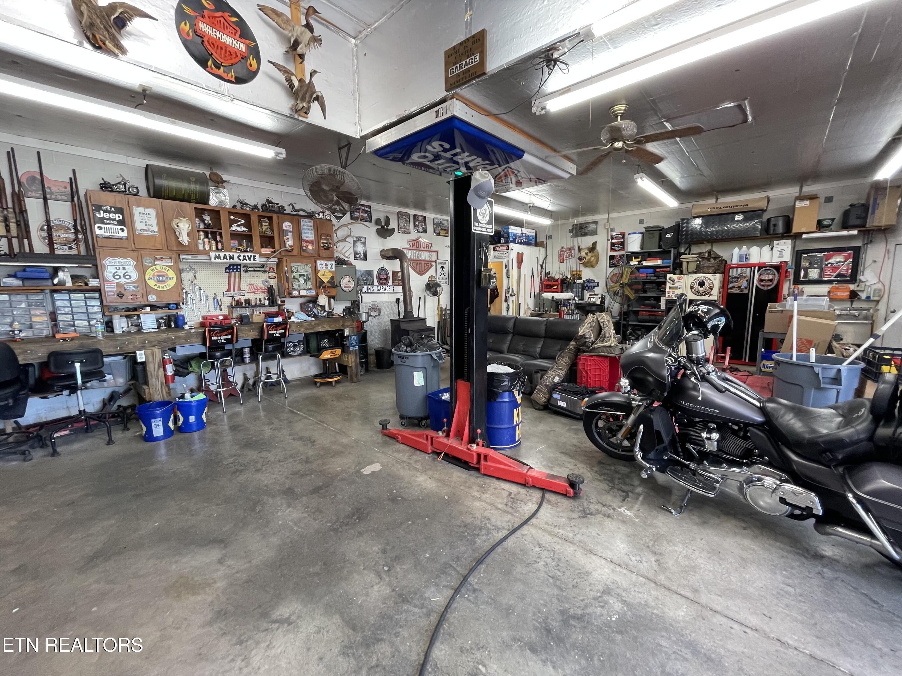 1160 Corinth Road Loudon TN 37774