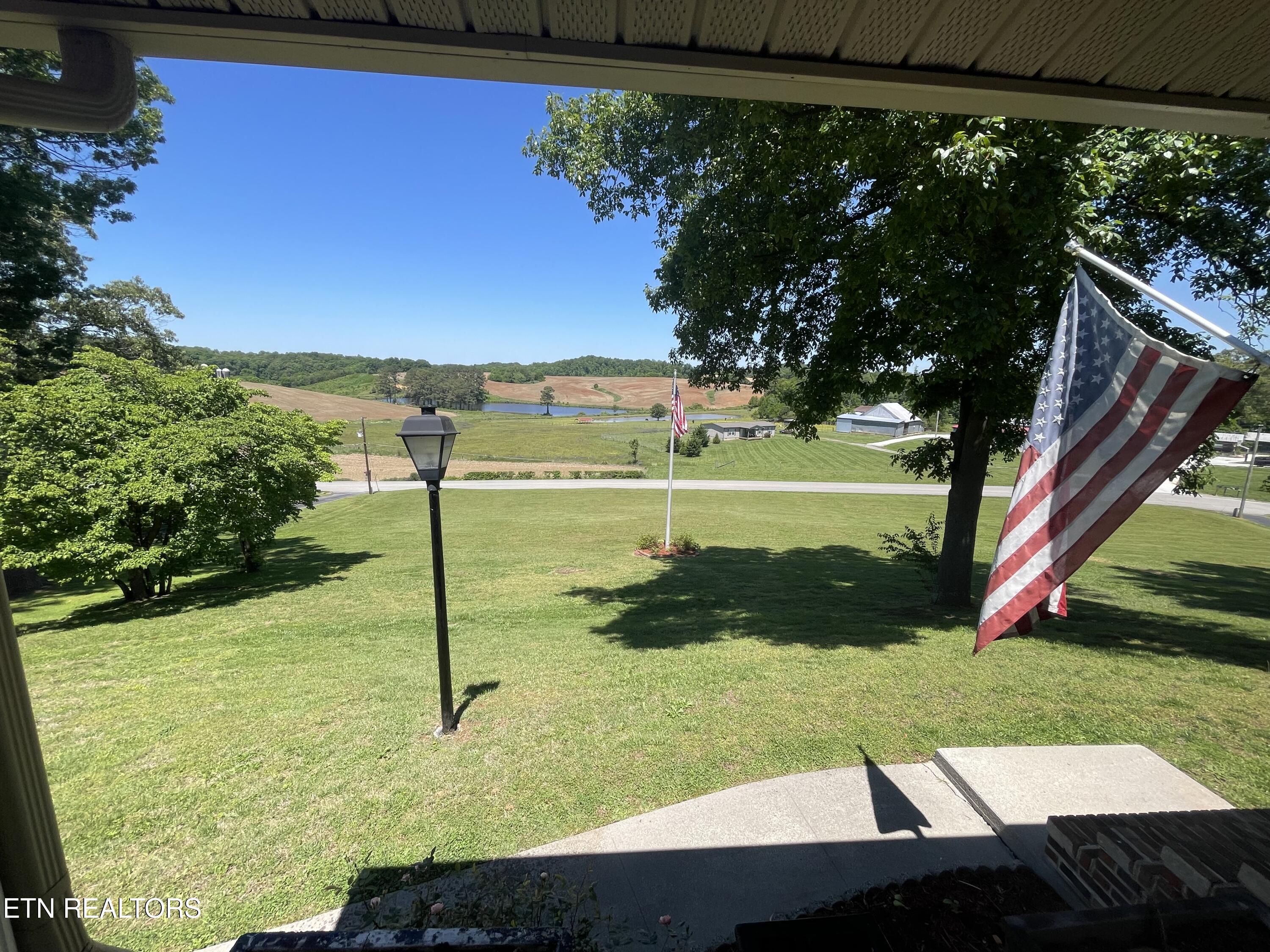 1160 Corinth Road Loudon TN 37774
