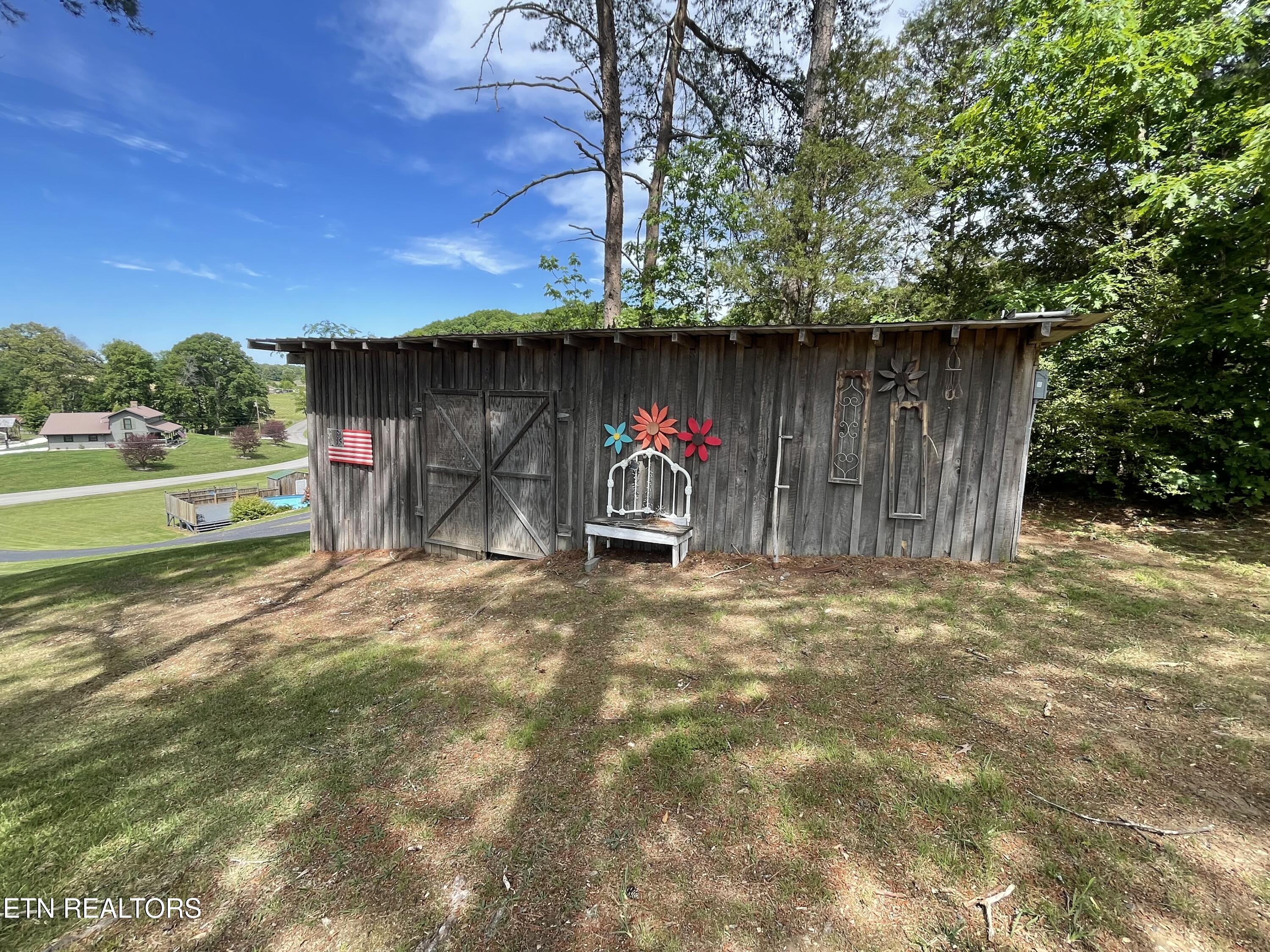 1160 Corinth Road Loudon TN 37774