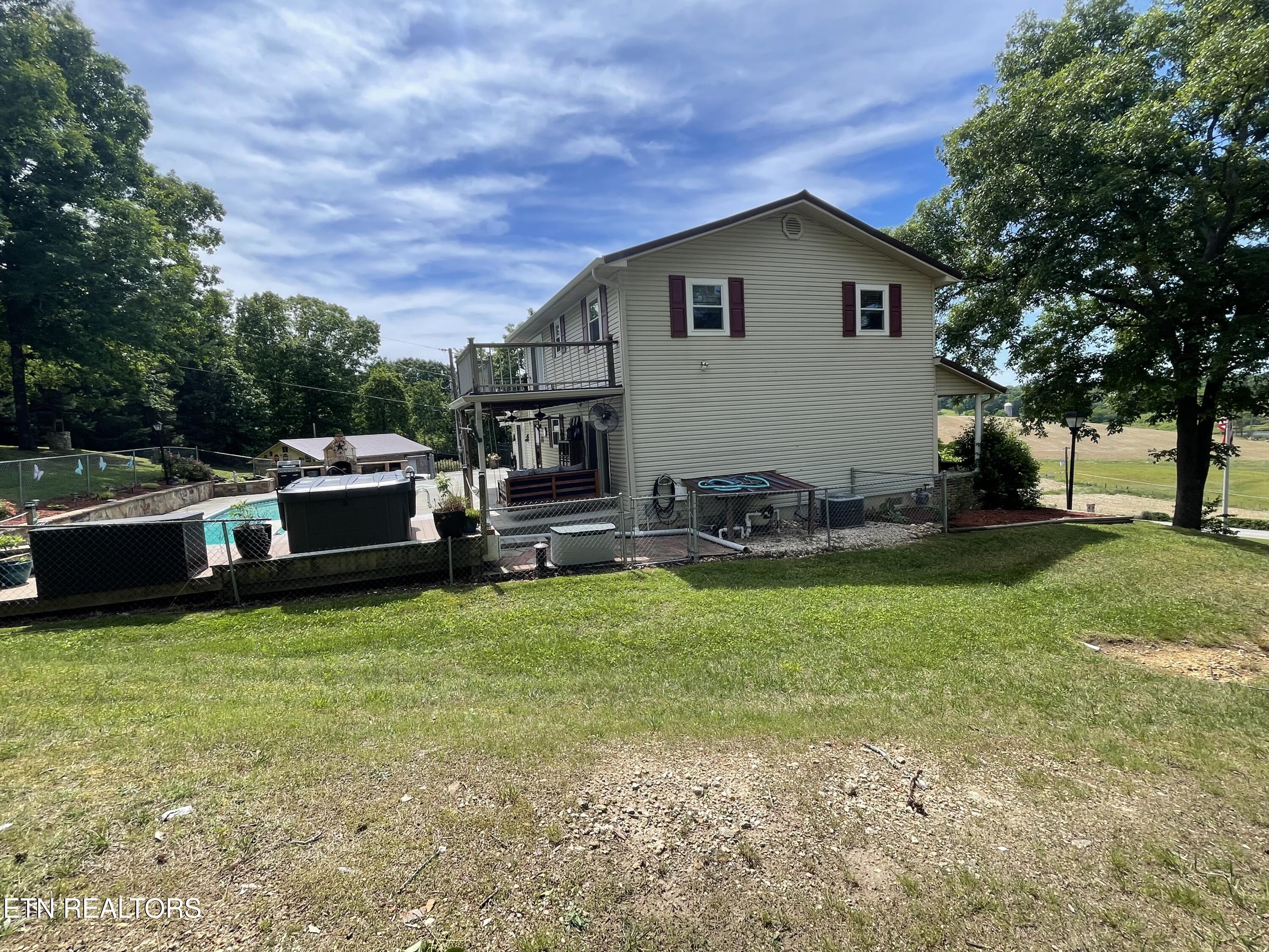 1160 Corinth Road Loudon TN 37774