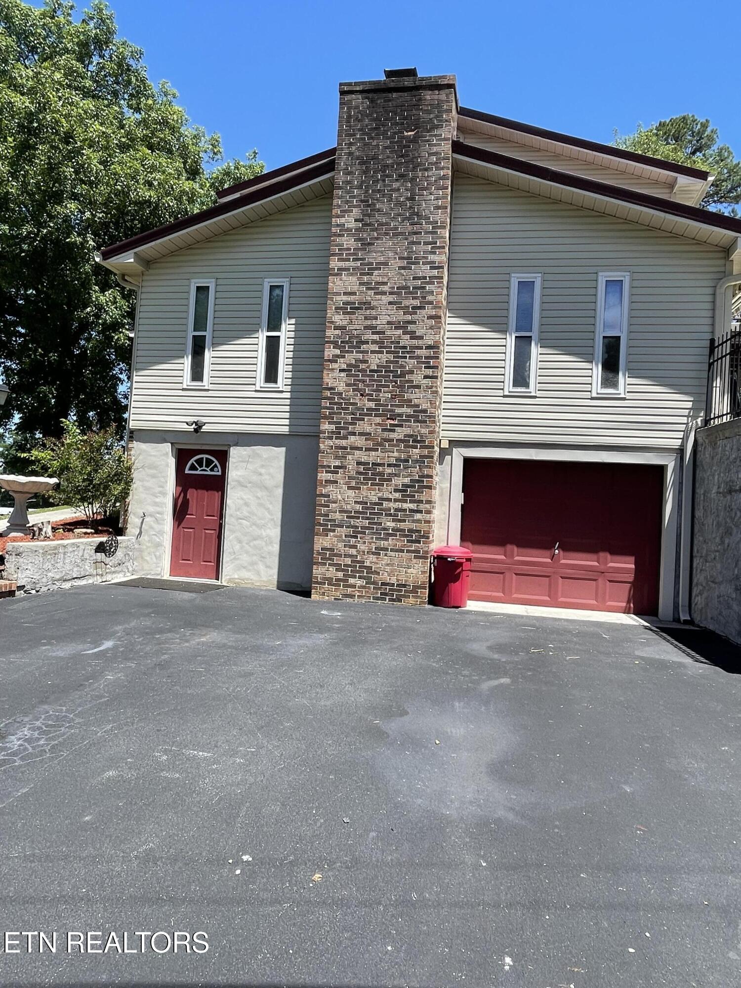 1160 Corinth Road Loudon TN 37774