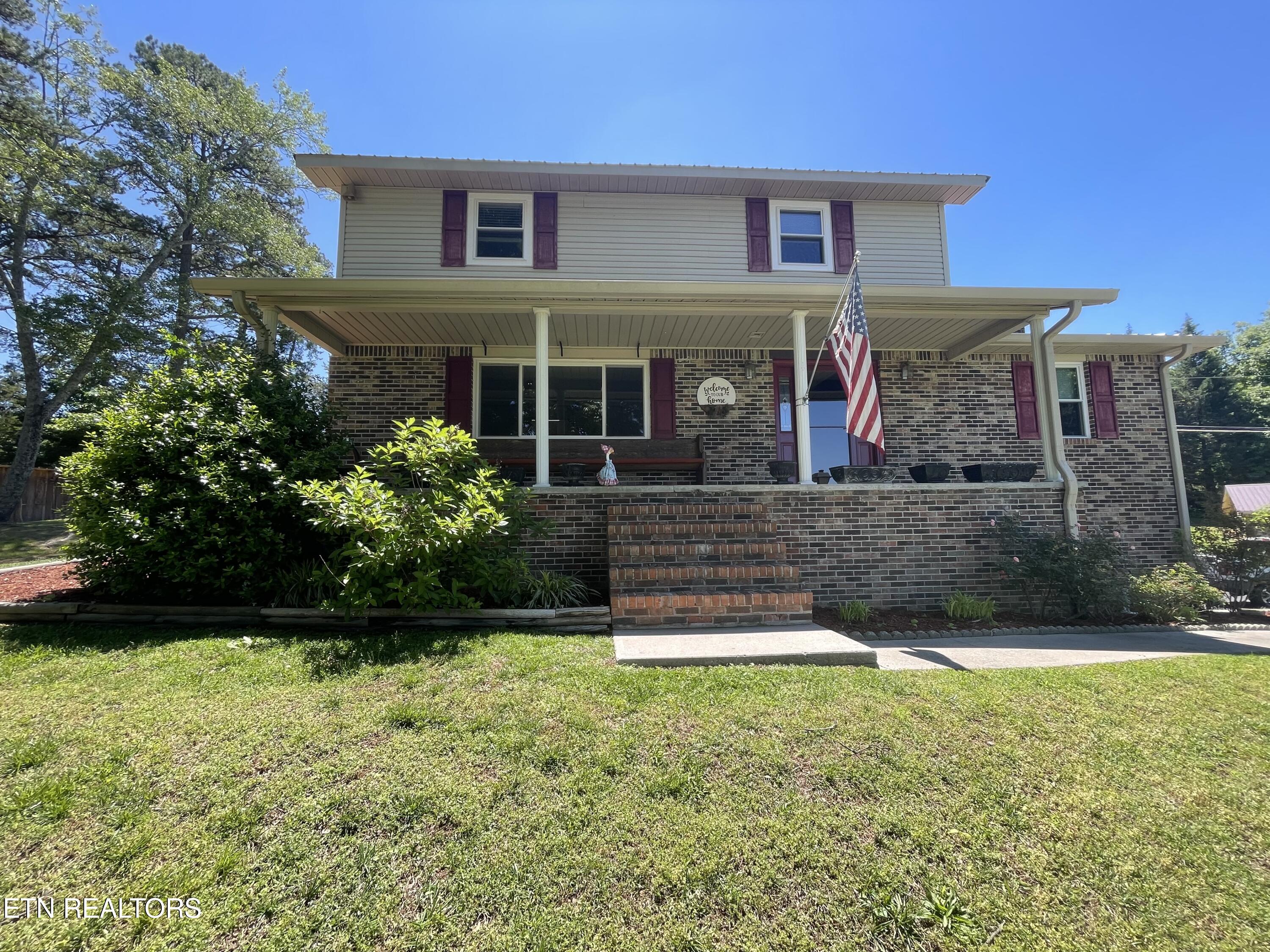 1160 Corinth Road Loudon TN 37774