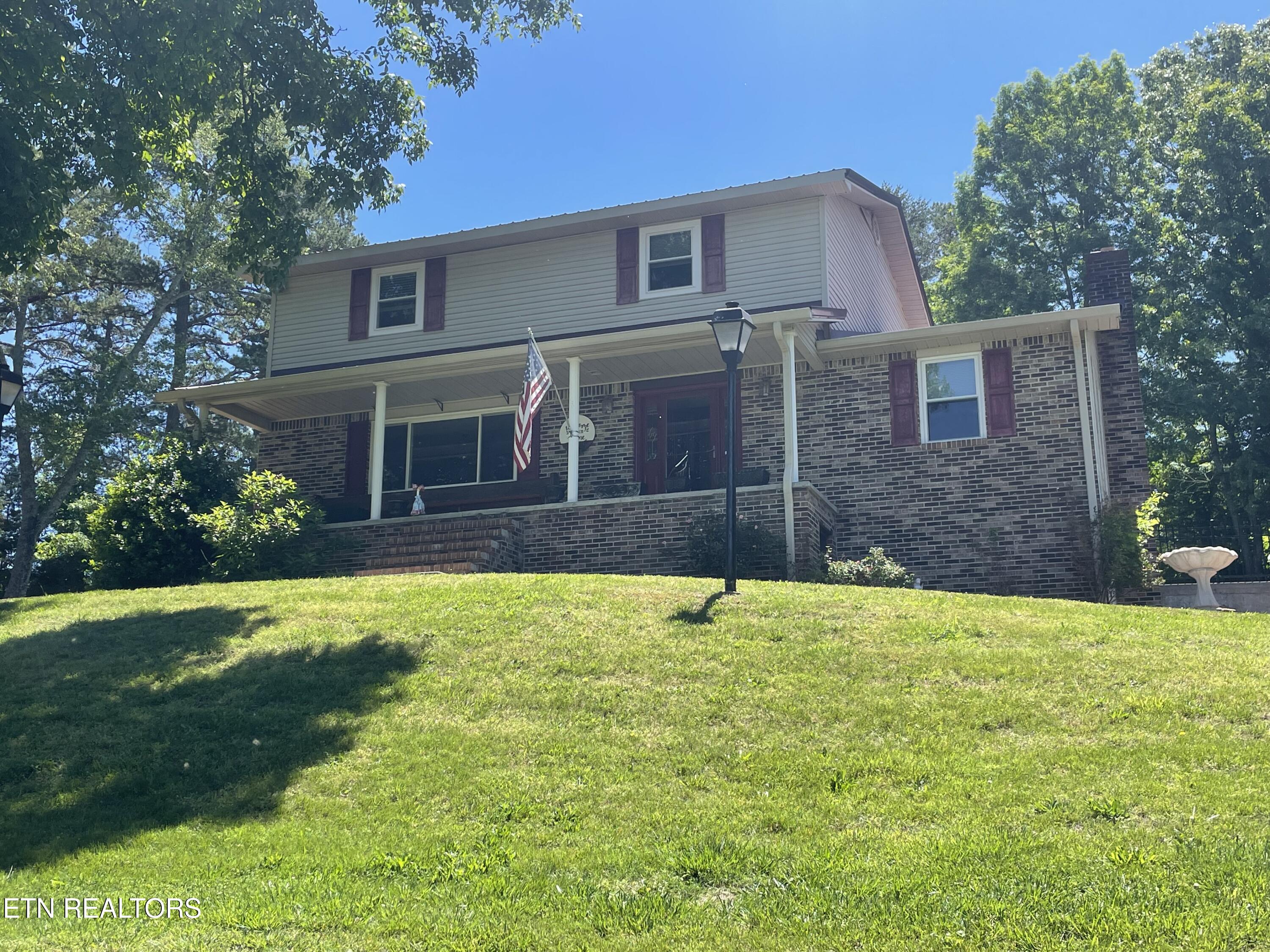 1160 Corinth Road Loudon TN 37774