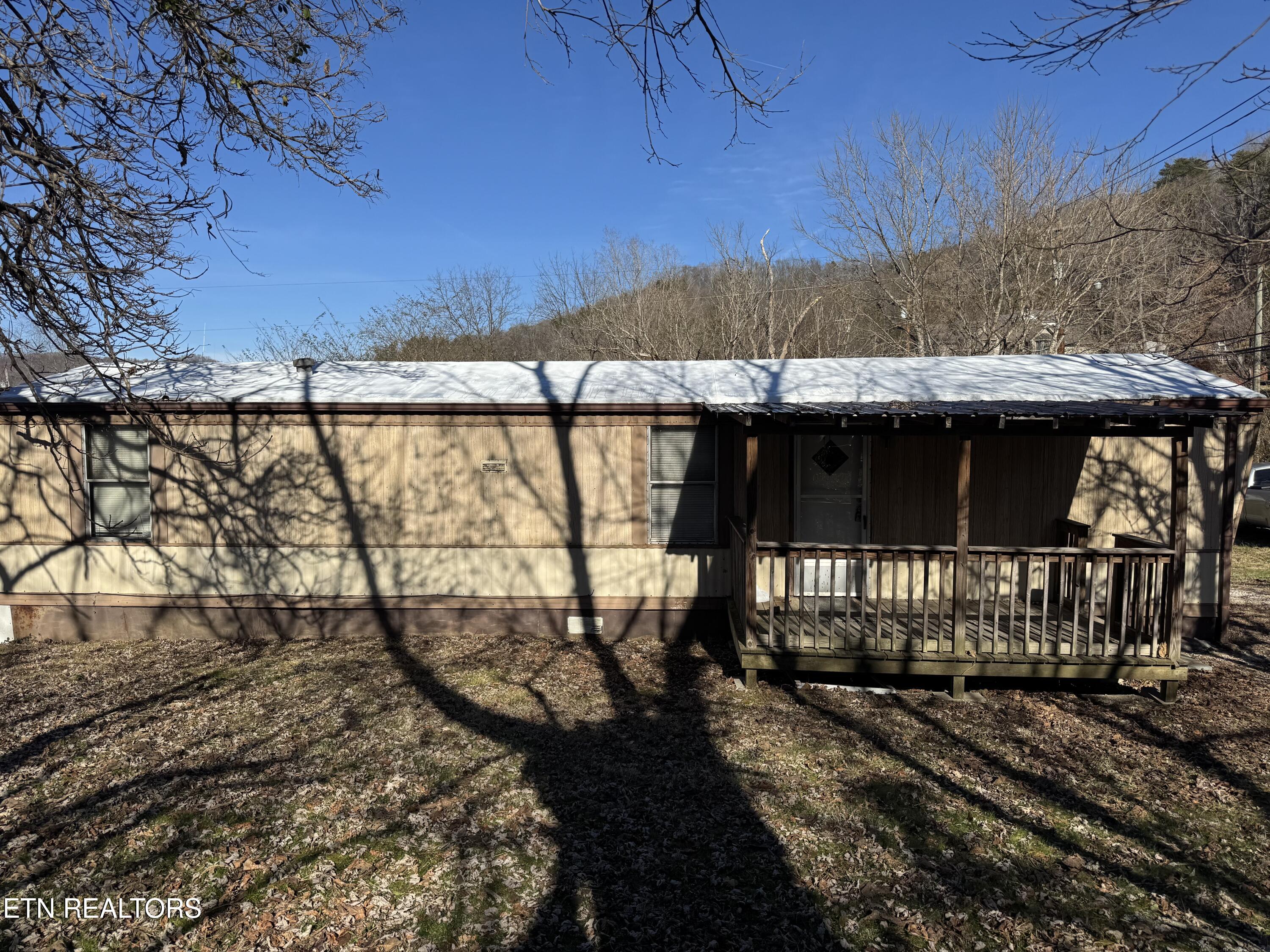 459 Siler Street Jellico TN 37762
