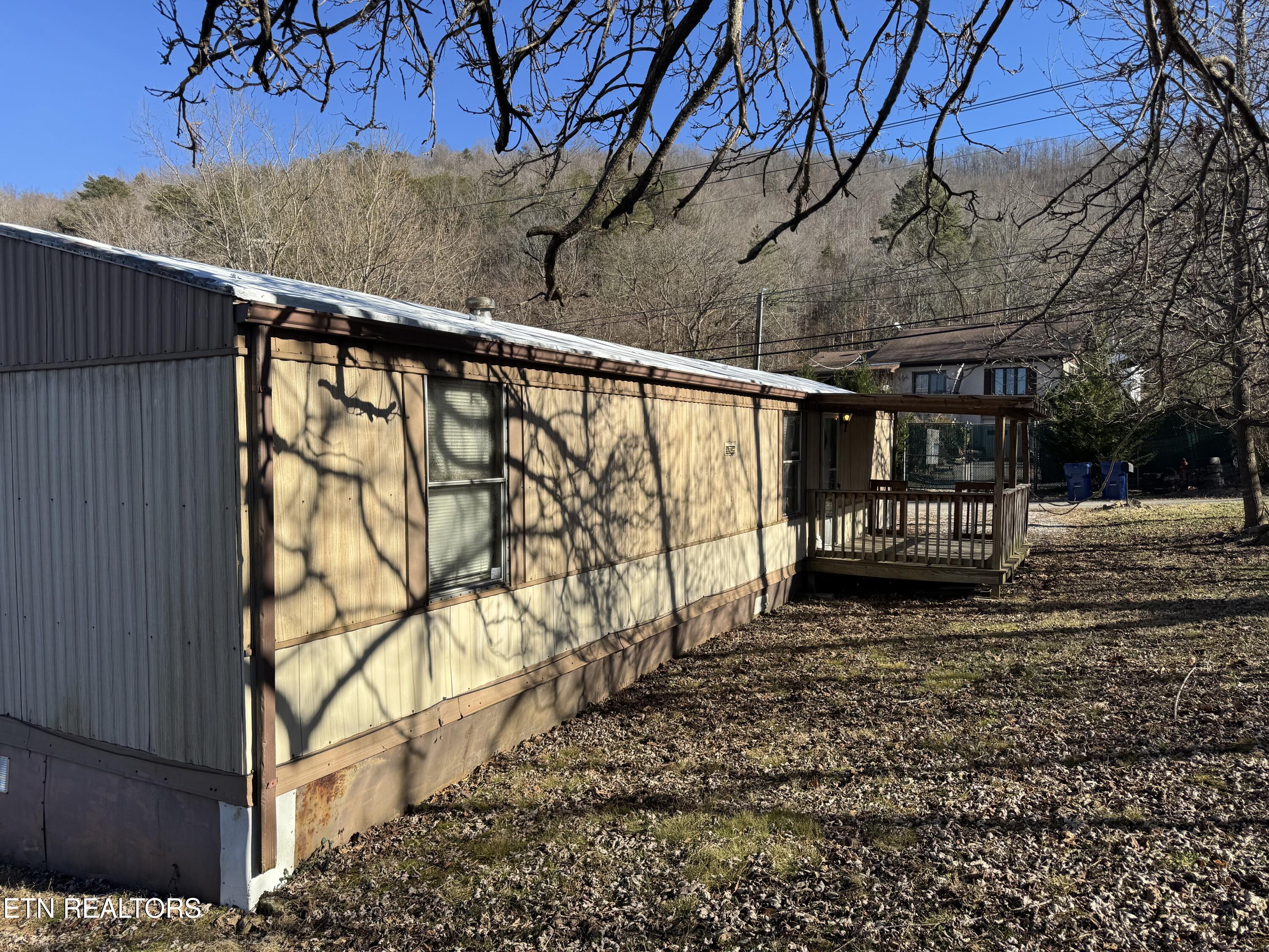 459 Siler Street Jellico TN 37762