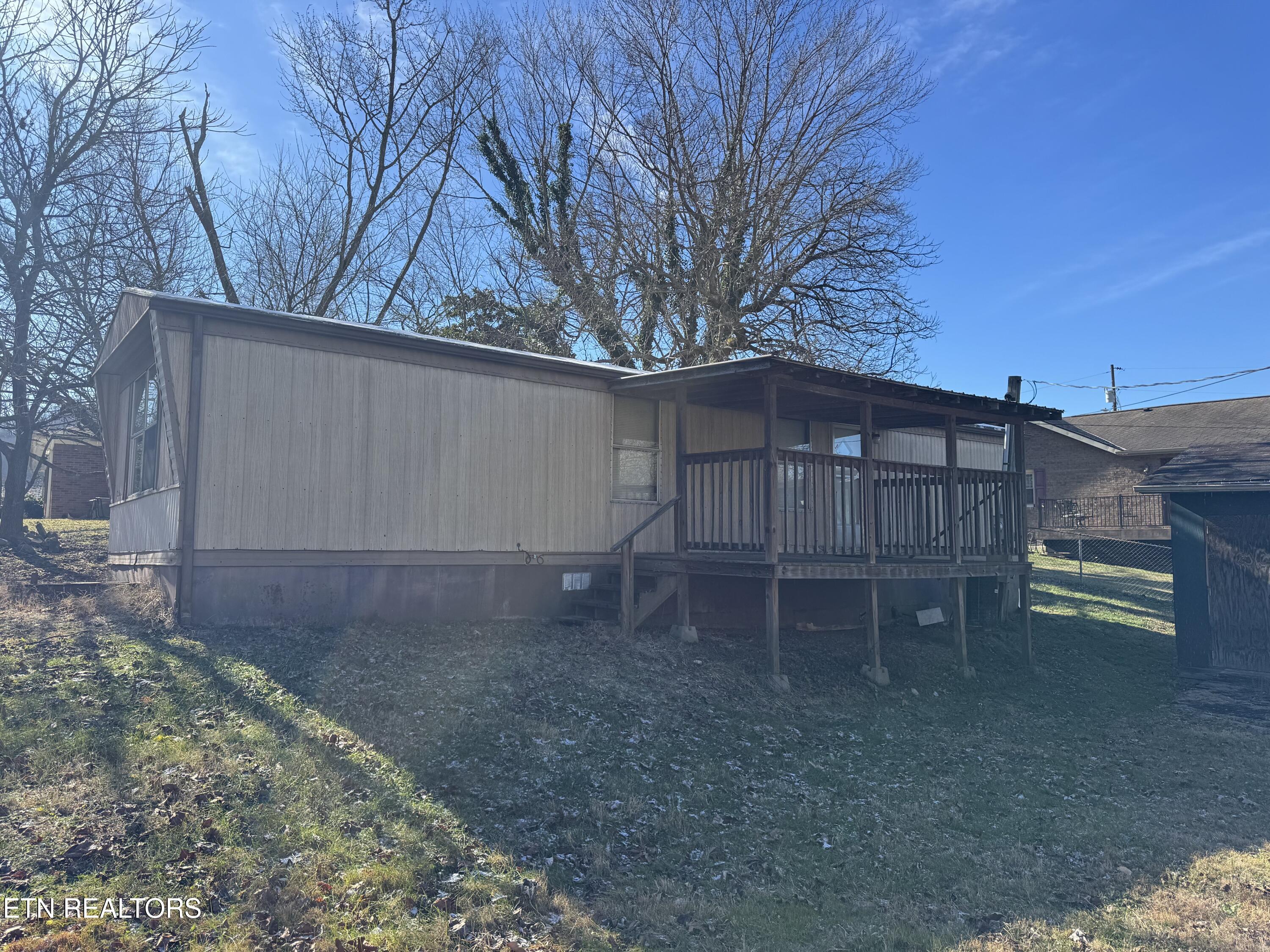 459 Siler Street Jellico TN 37762