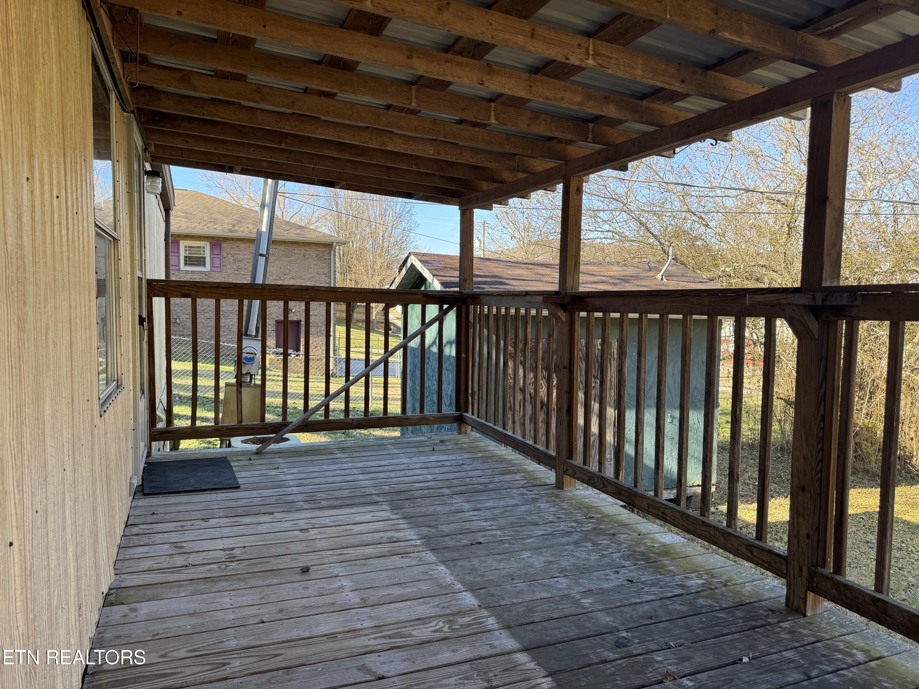 459 Siler Street Jellico TN 37762