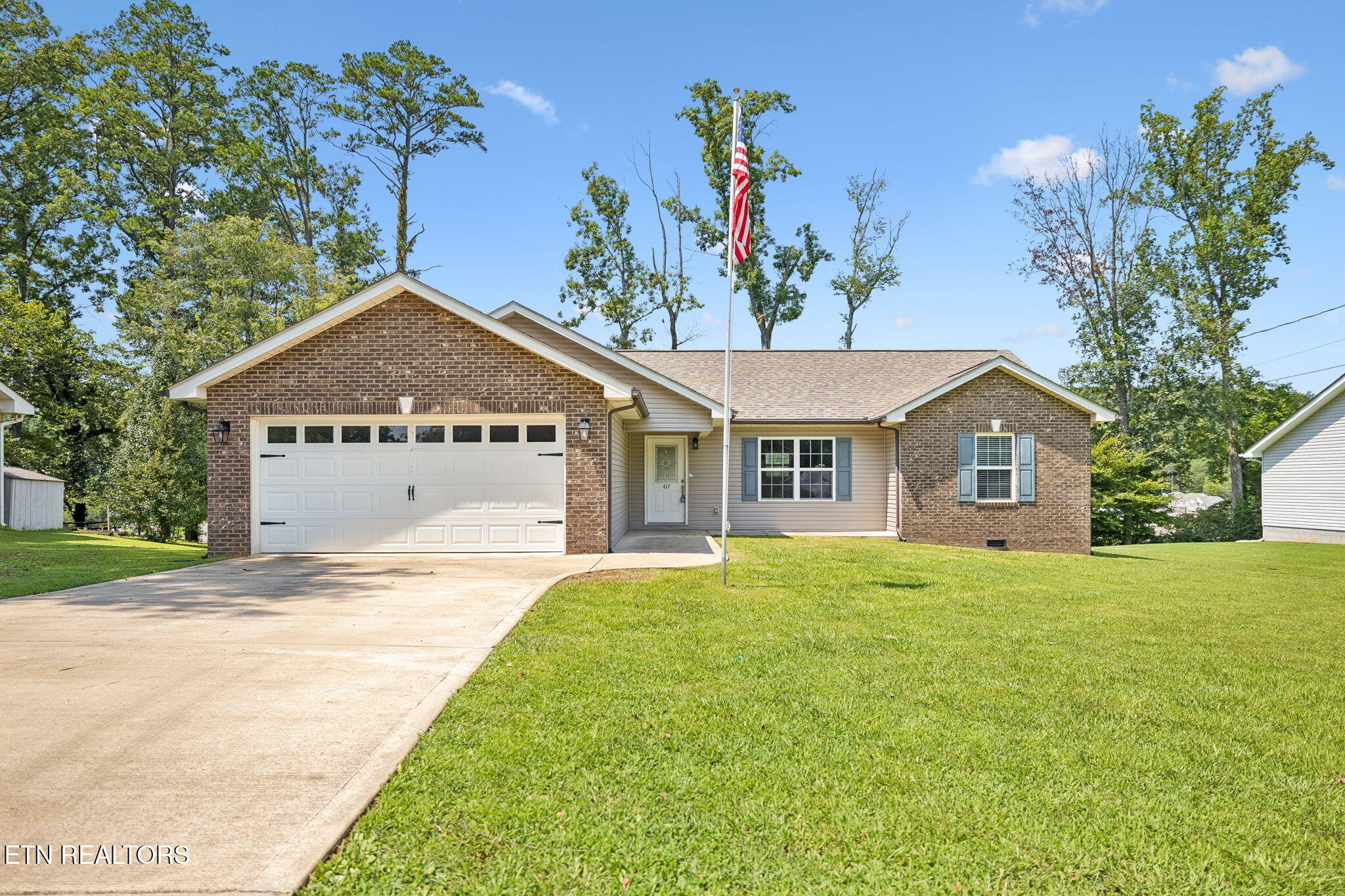 417 Highland View Drive Knoxville TN 37920