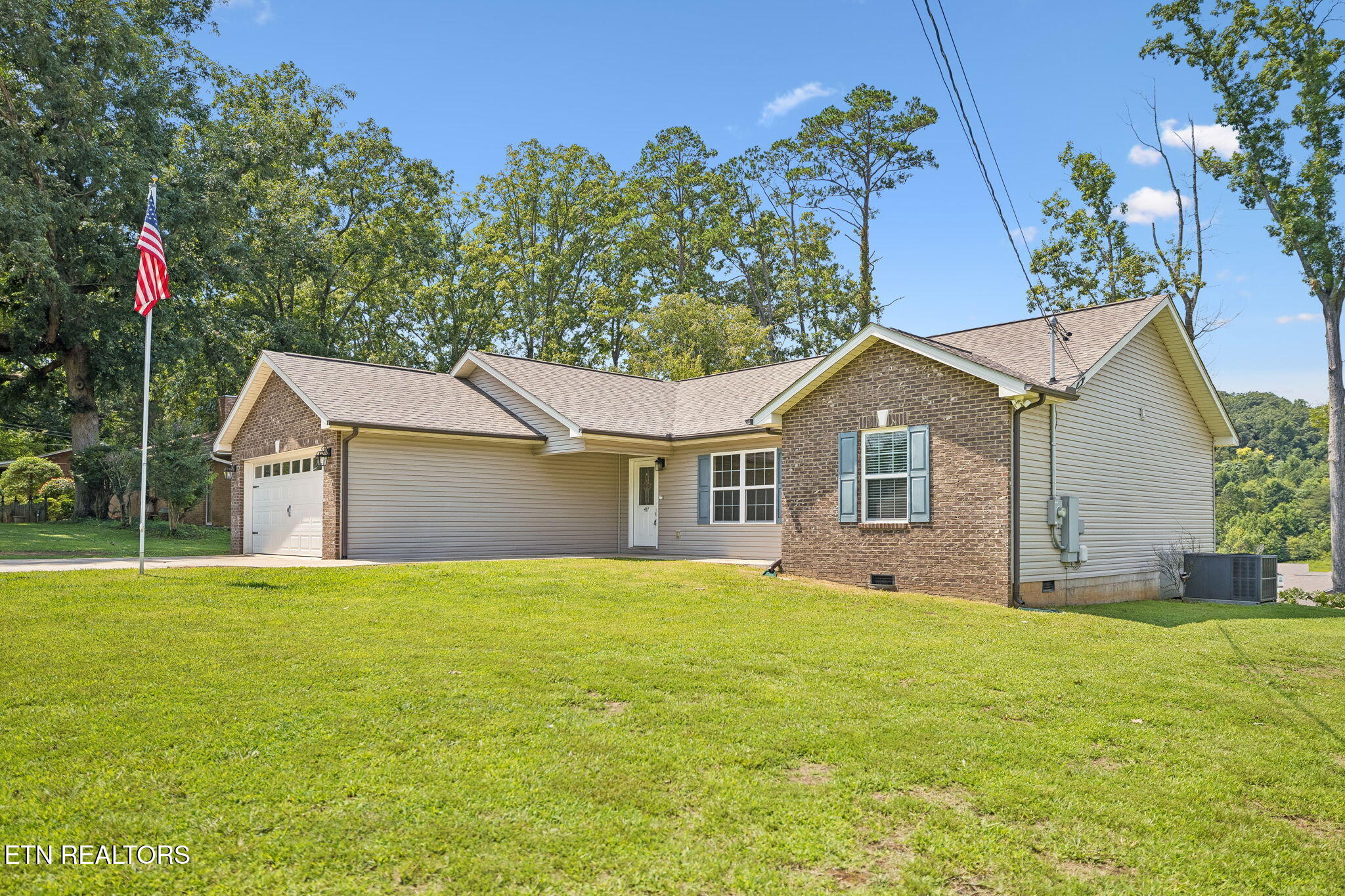 417 Highland View Drive Knoxville TN 37920