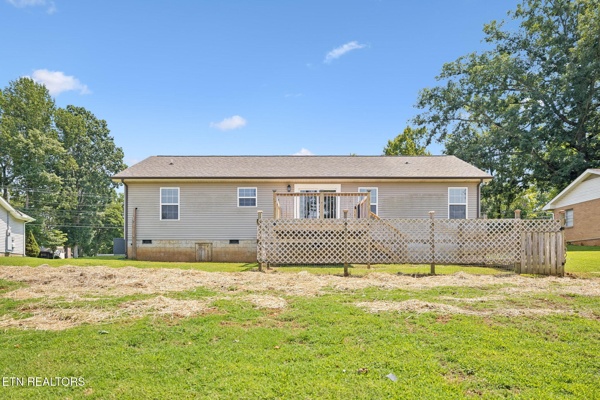 417 Highland View Drive Knoxville TN 37920