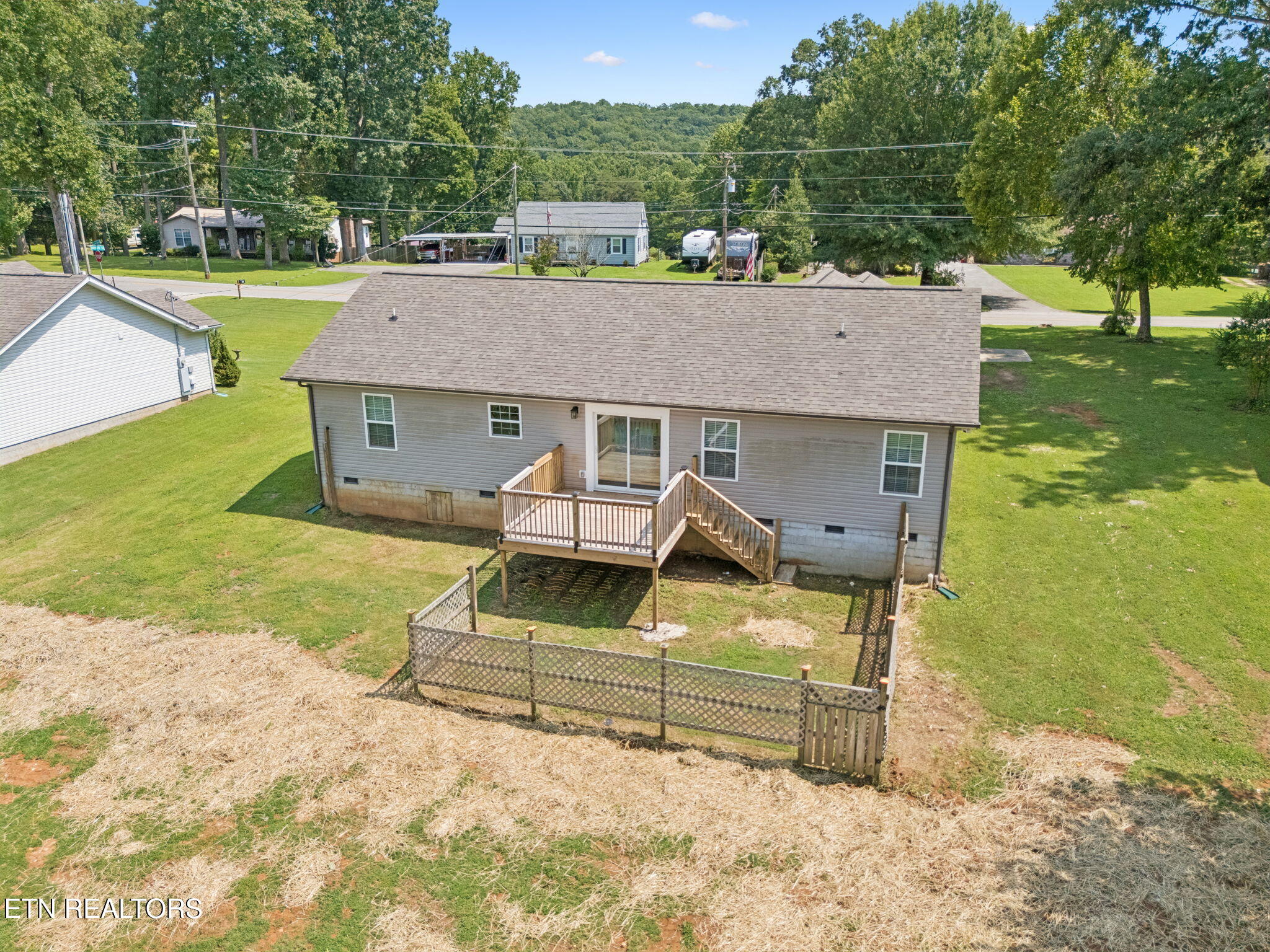 417 Highland View Drive Knoxville TN 37920