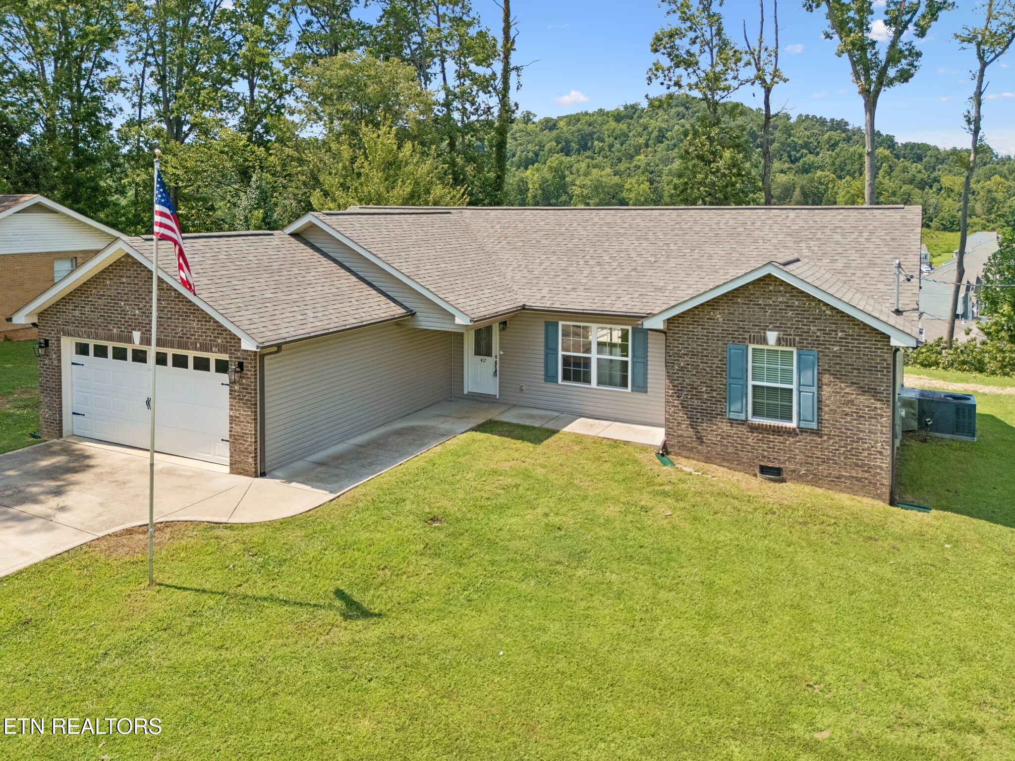 417 Highland View Drive Knoxville TN 37920