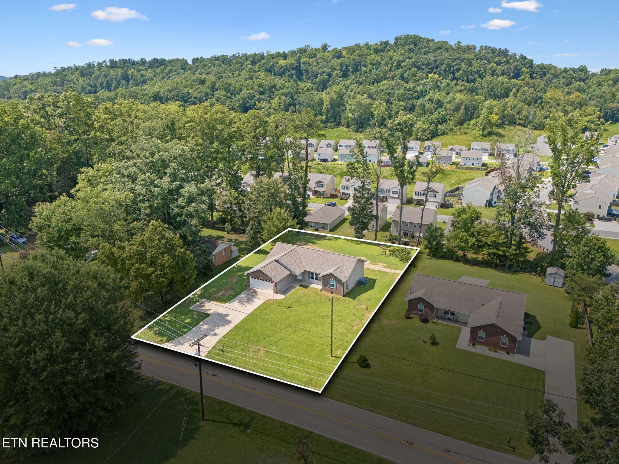 417 Highland View Drive Knoxville TN 37920