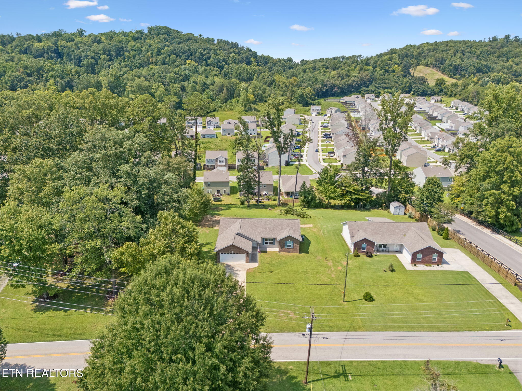 417 Highland View Drive Knoxville TN 37920