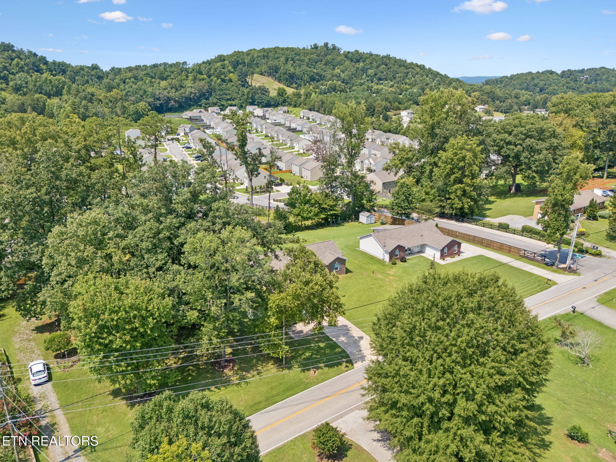 417 Highland View Drive Knoxville TN 37920