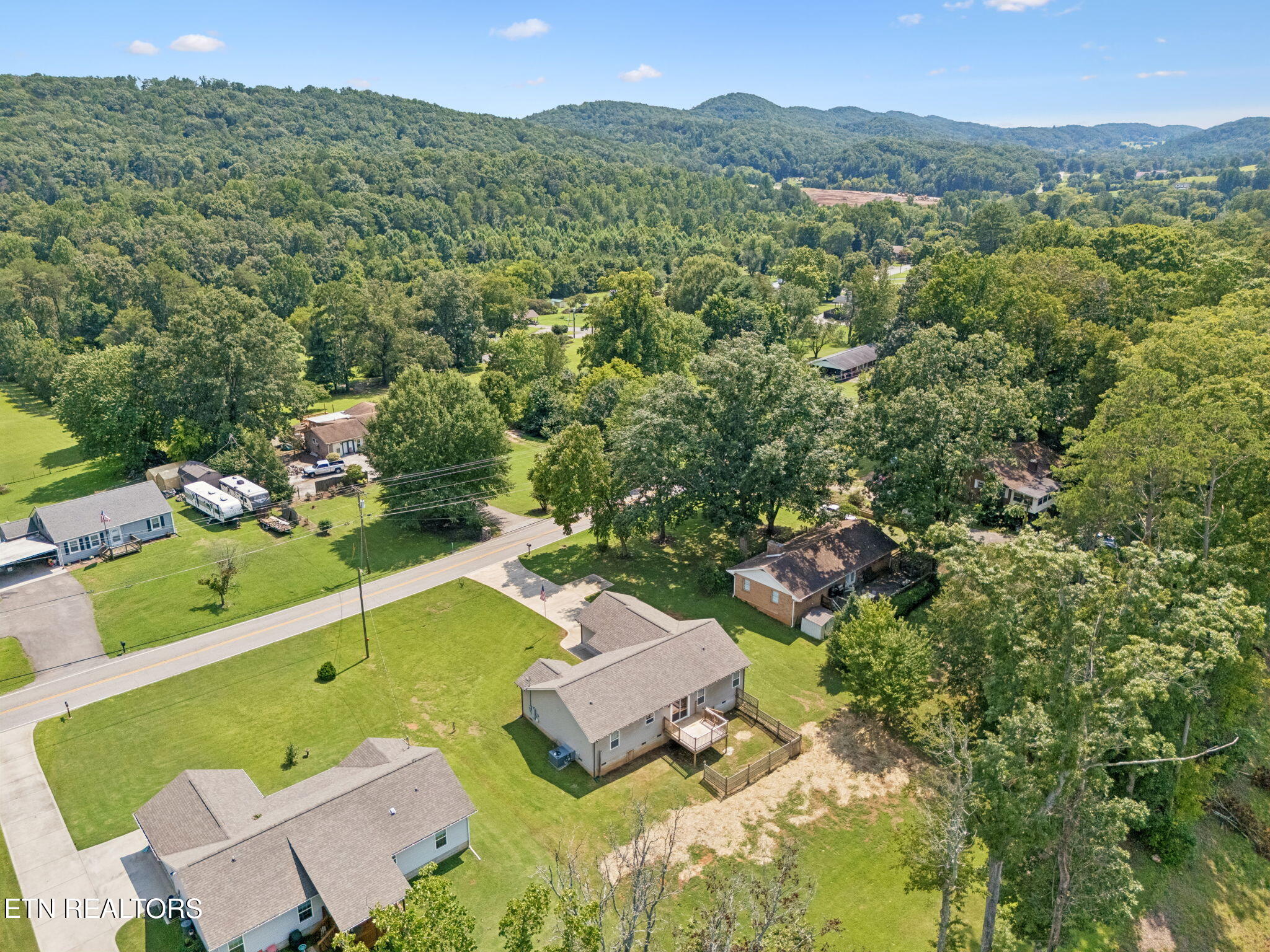 417 Highland View Drive Knoxville TN 37920