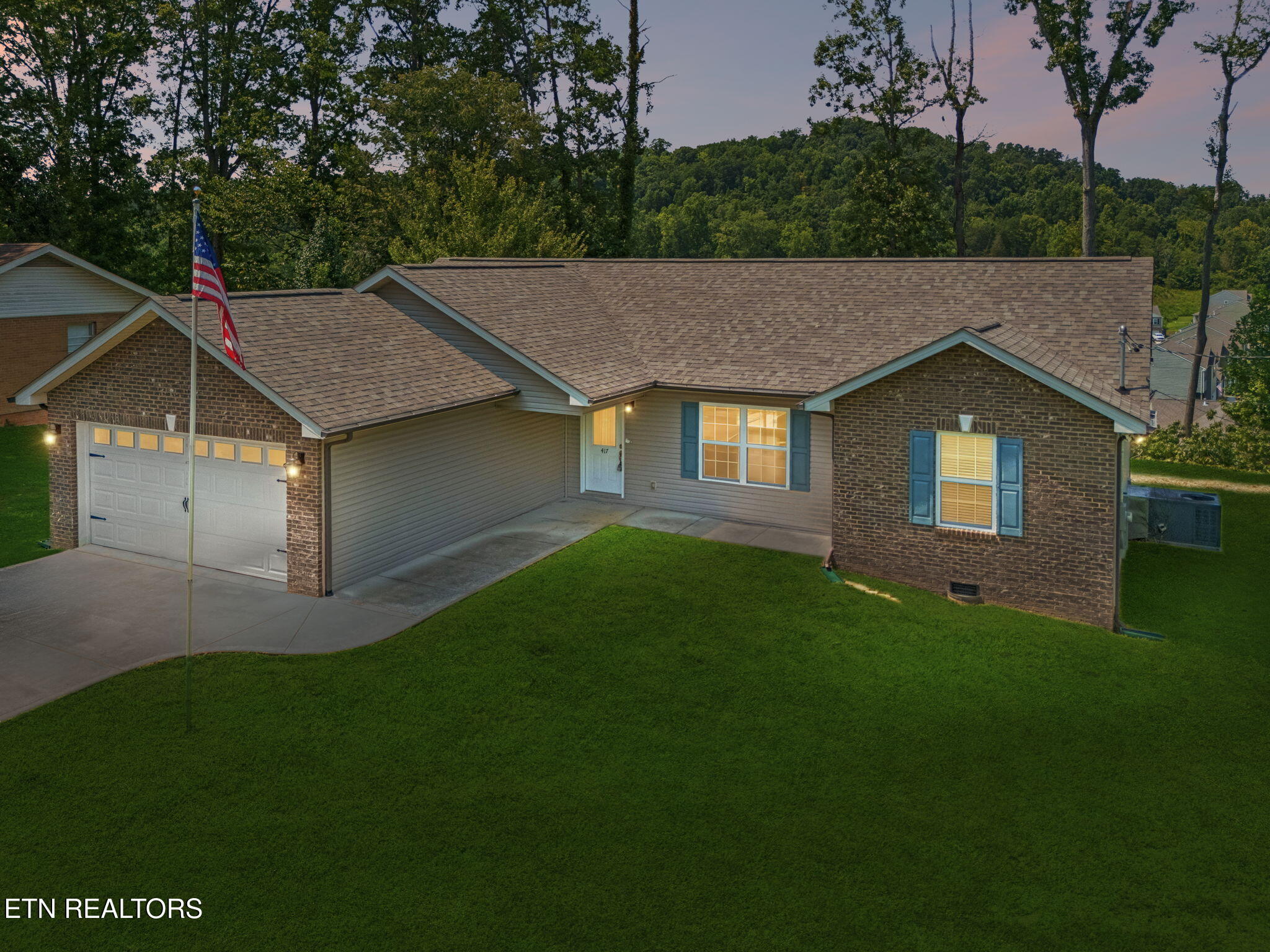 417 Highland View Drive Knoxville TN 37920