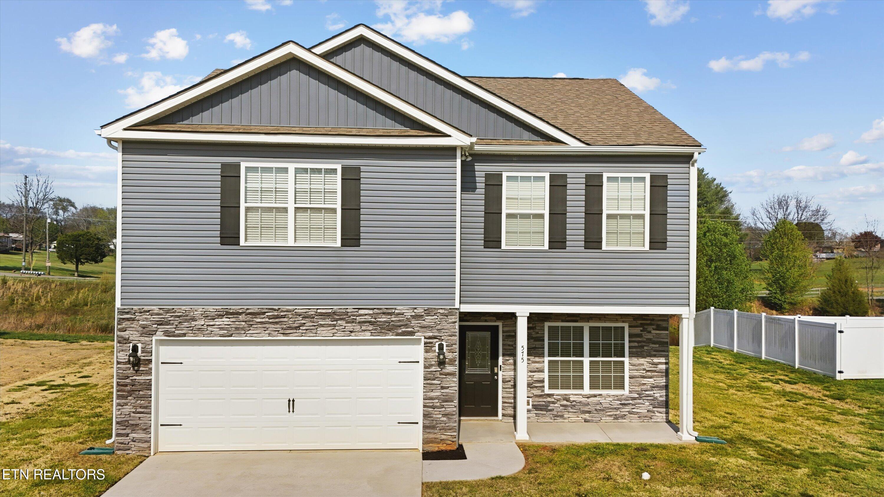 575 Smoky Valley Lane Seymour TN 37865