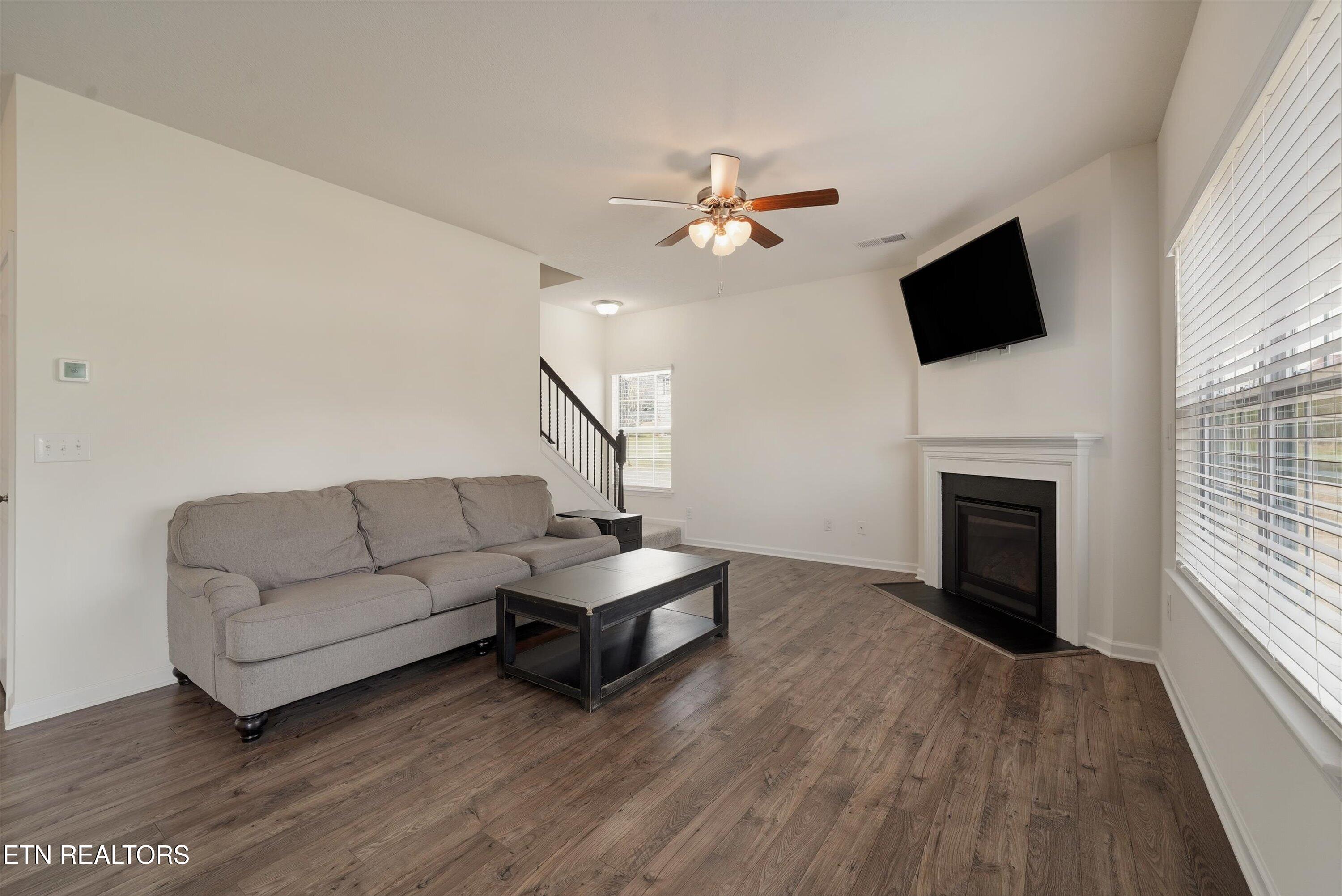 575 Smoky Valley Lane Seymour TN 37865