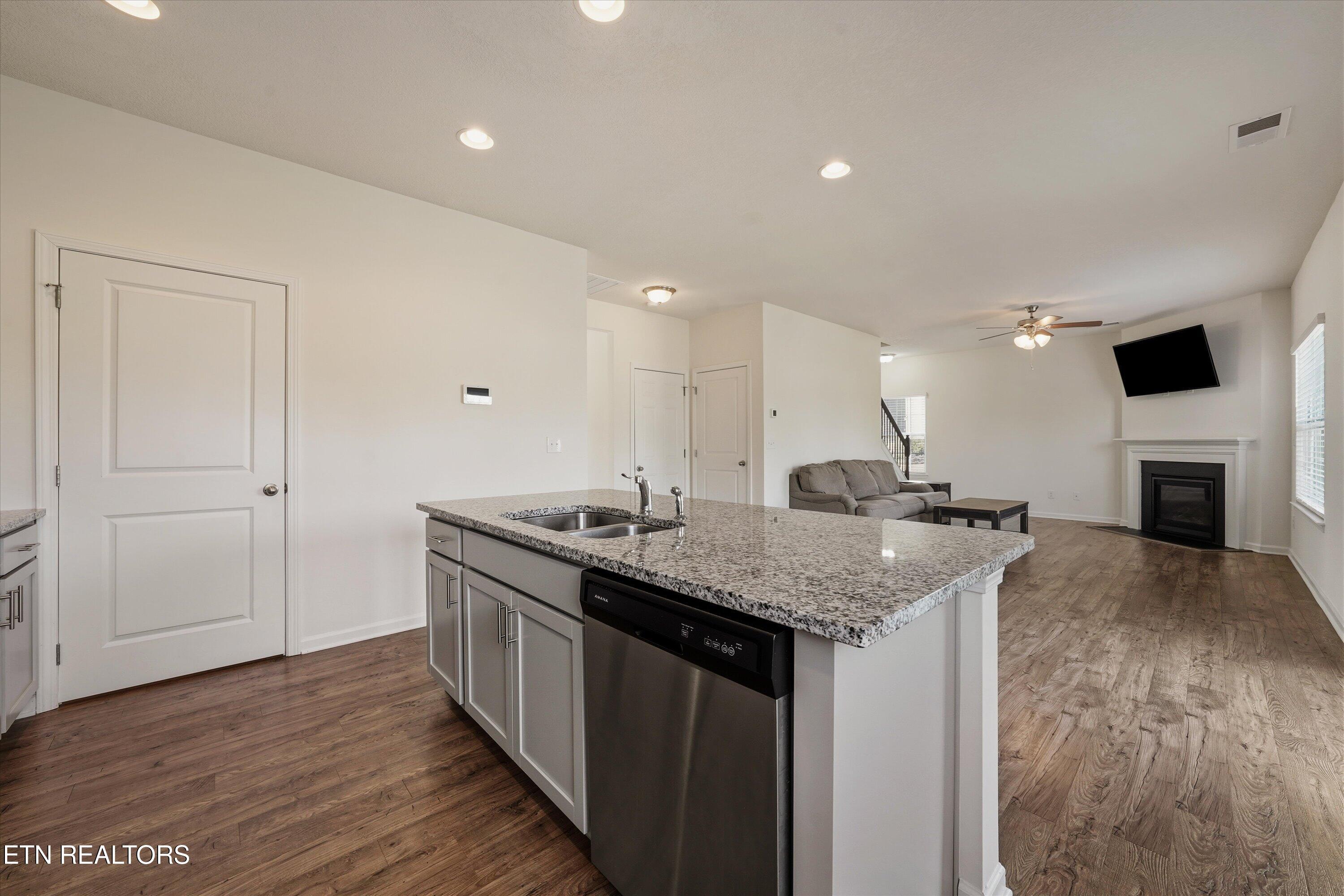 575 Smoky Valley Lane Seymour TN 37865