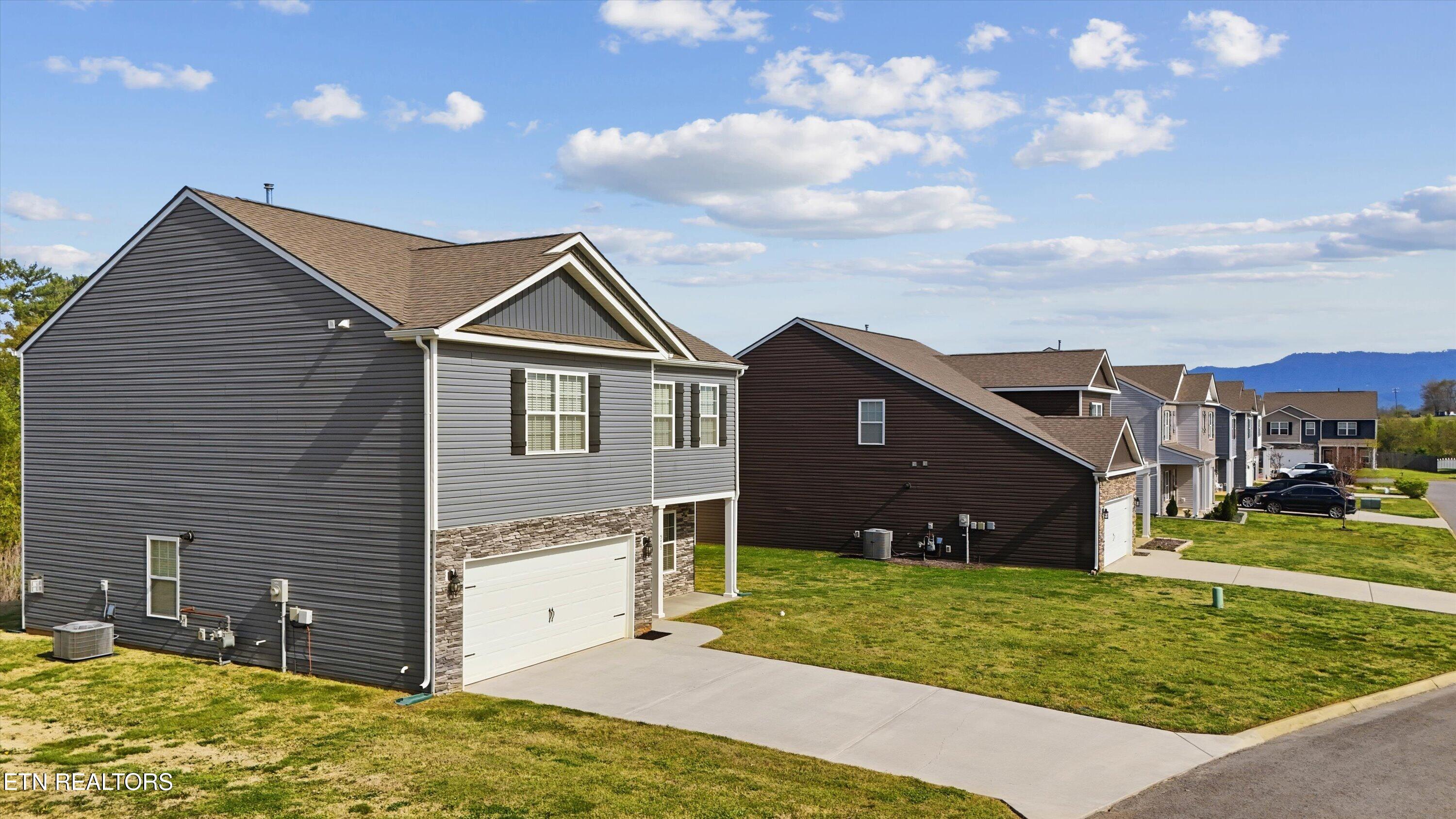 575 Smoky Valley Lane Seymour TN 37865