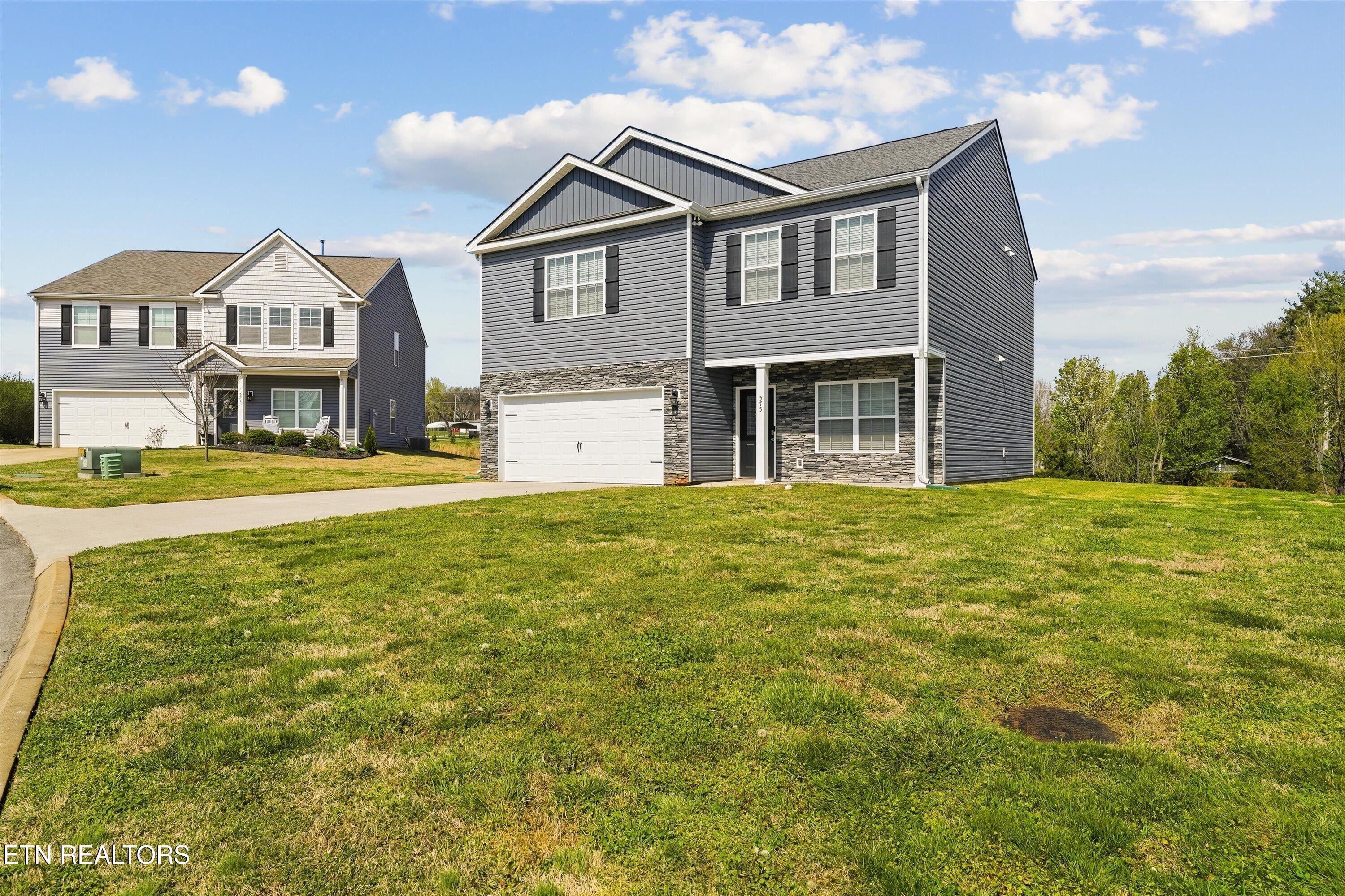 575 Smoky Valley Lane Seymour TN 37865