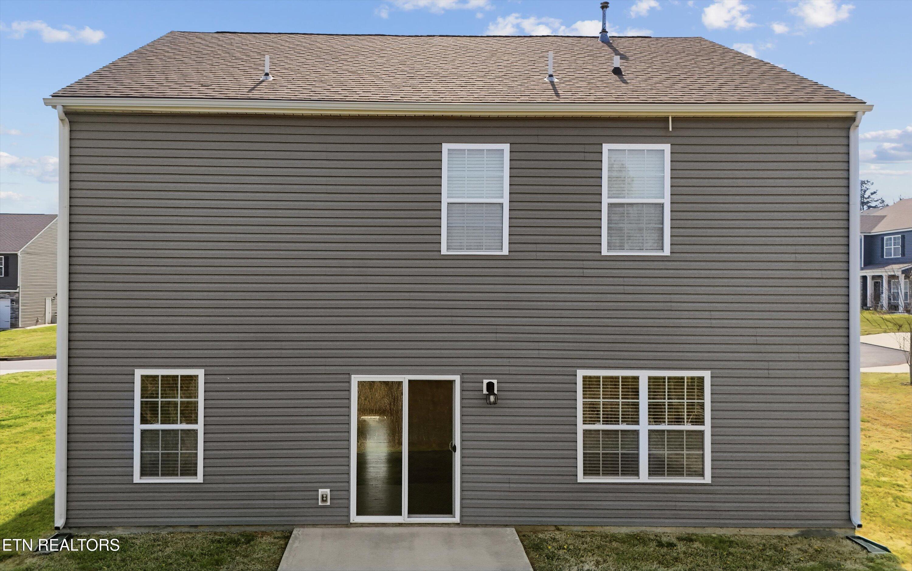 575 Smoky Valley Lane Seymour TN 37865