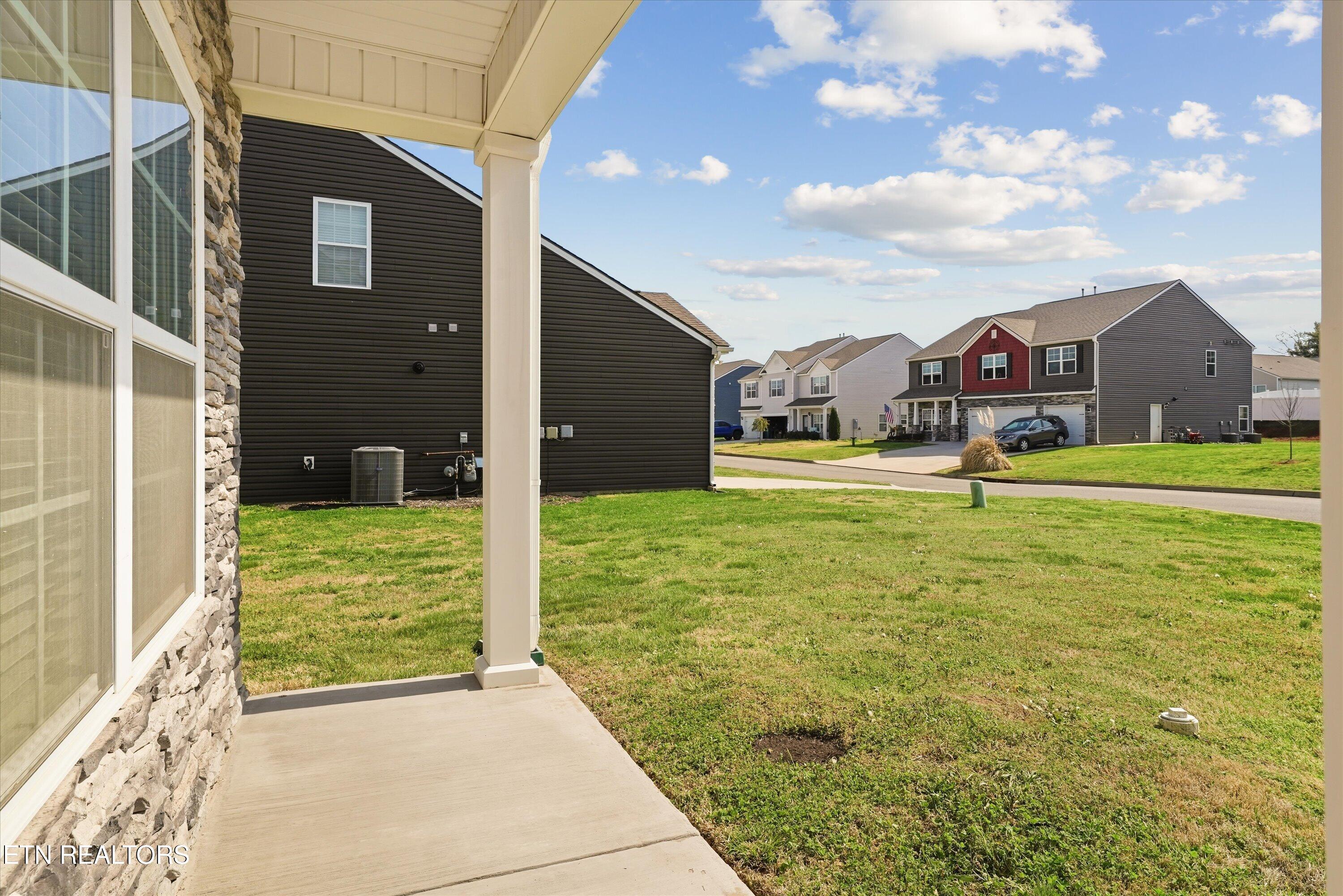 575 Smoky Valley Lane Seymour TN 37865