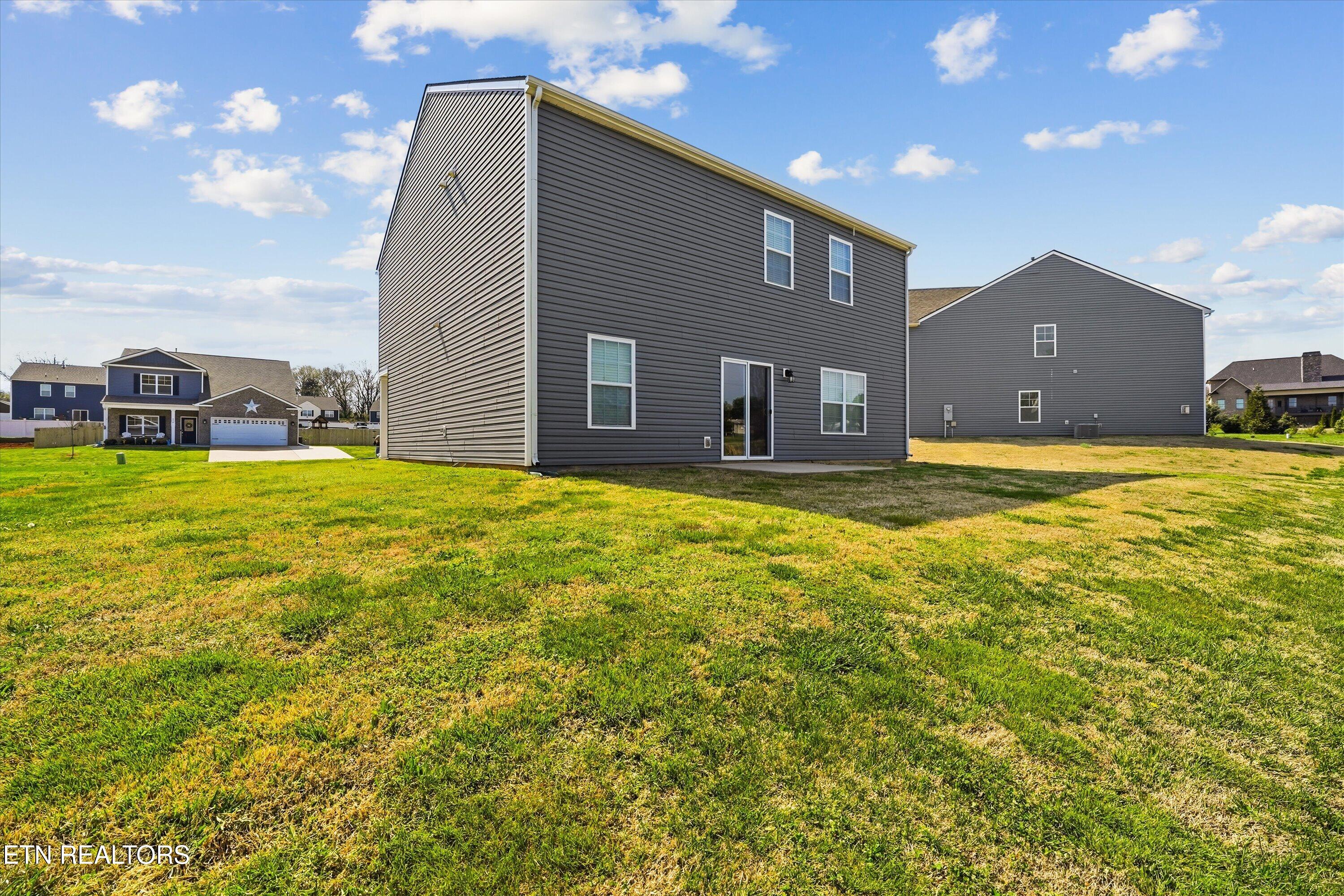 575 Smoky Valley Lane Seymour TN 37865