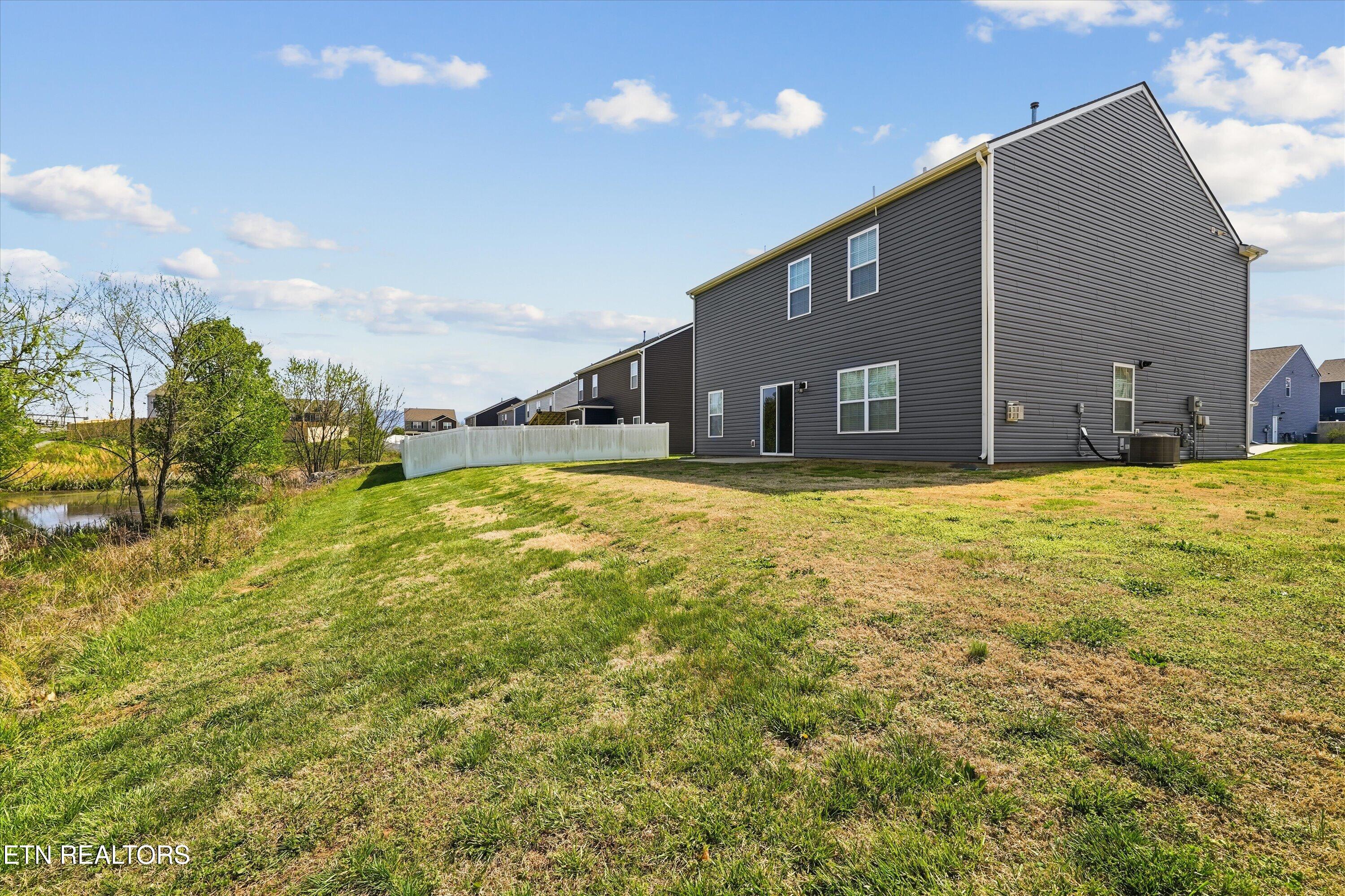 575 Smoky Valley Lane Seymour TN 37865