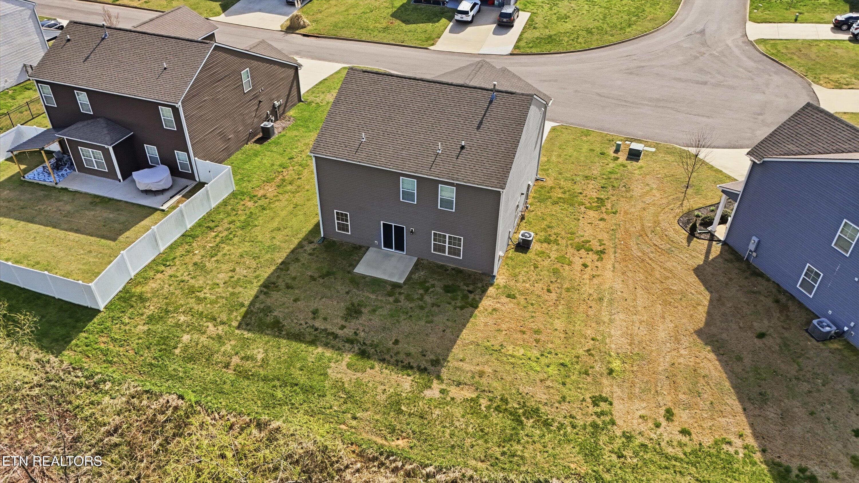 575 Smoky Valley Lane Seymour TN 37865