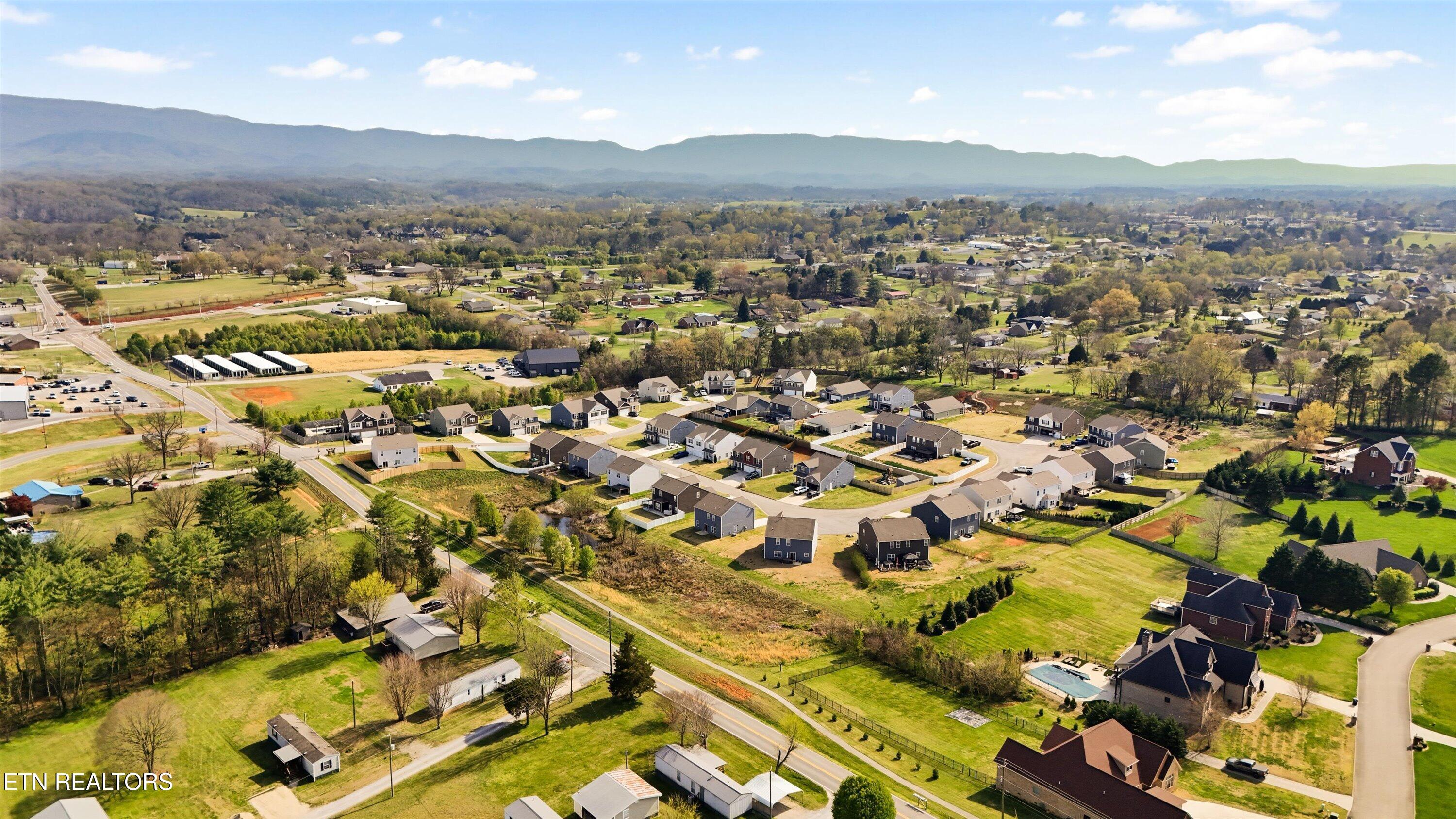 575 Smoky Valley Lane Seymour TN 37865