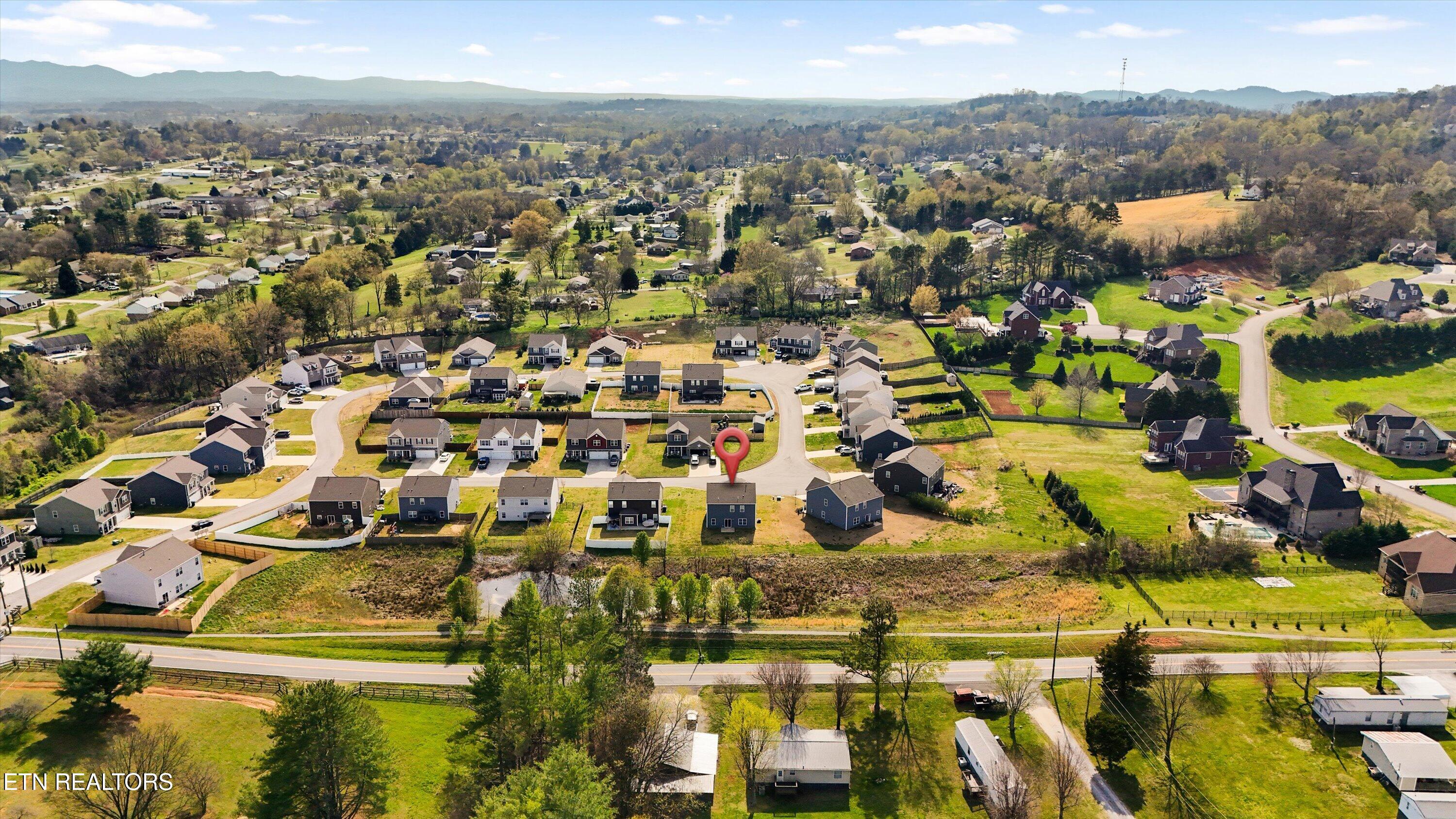 575 Smoky Valley Lane Seymour TN 37865