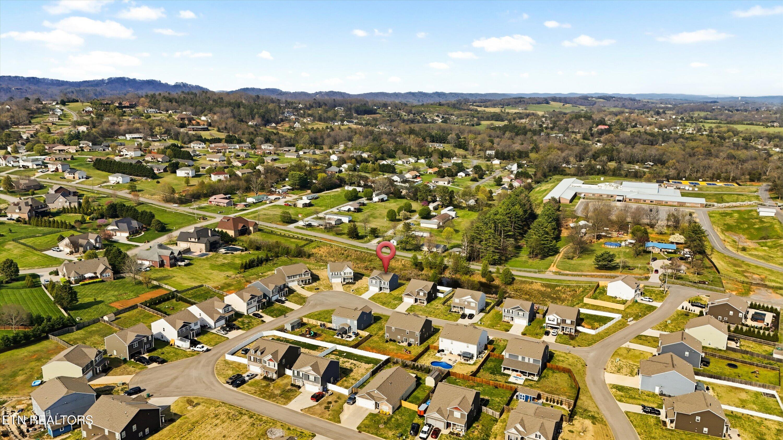 575 Smoky Valley Lane Seymour TN 37865