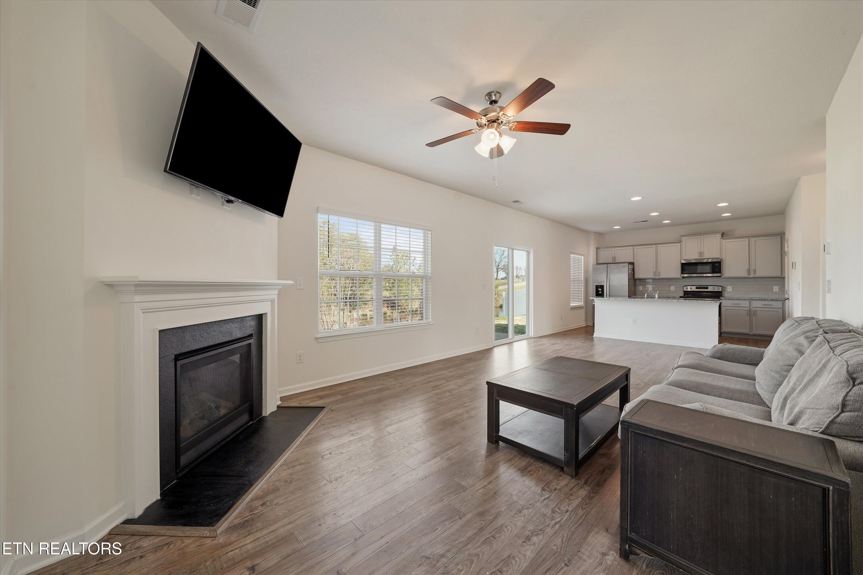 575 Smoky Valley Lane Seymour TN 37865