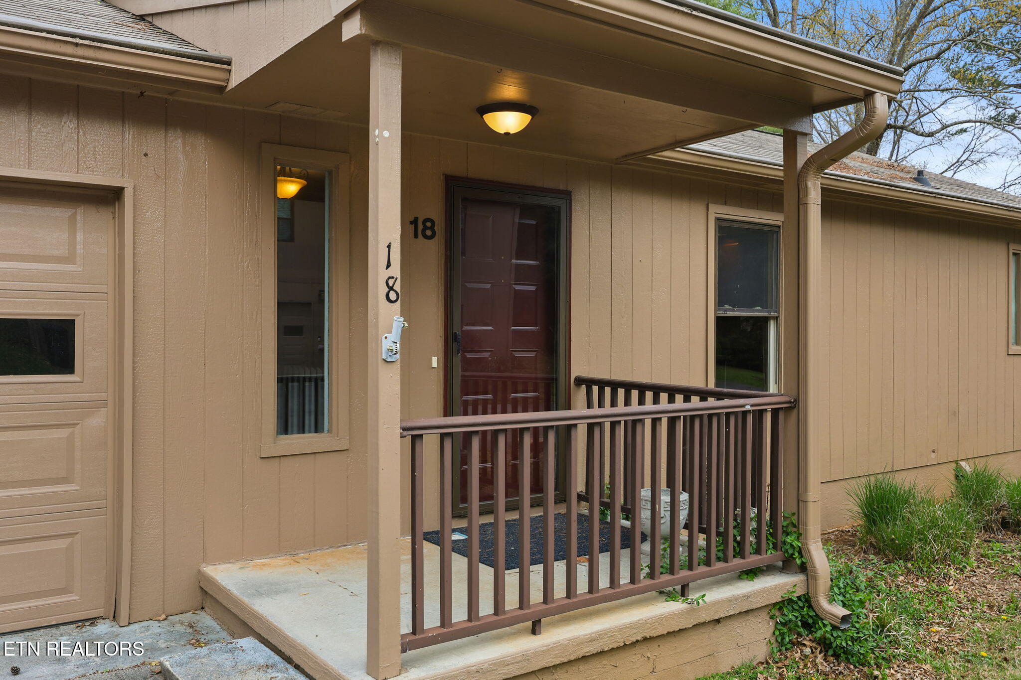 8709 Olde Colony Trail Knoxville TN 37923