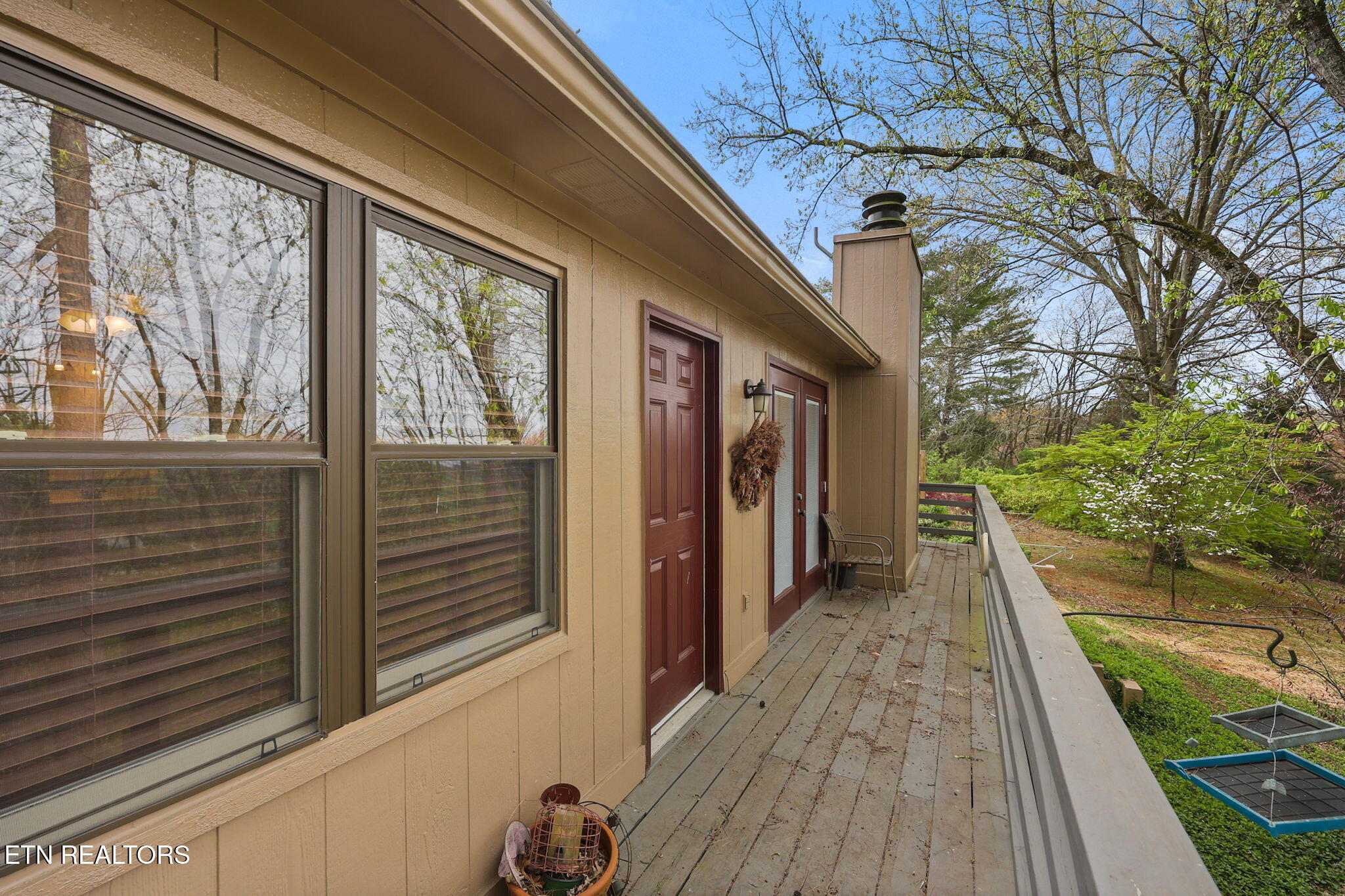 8709 Olde Colony Trail Knoxville TN 37923