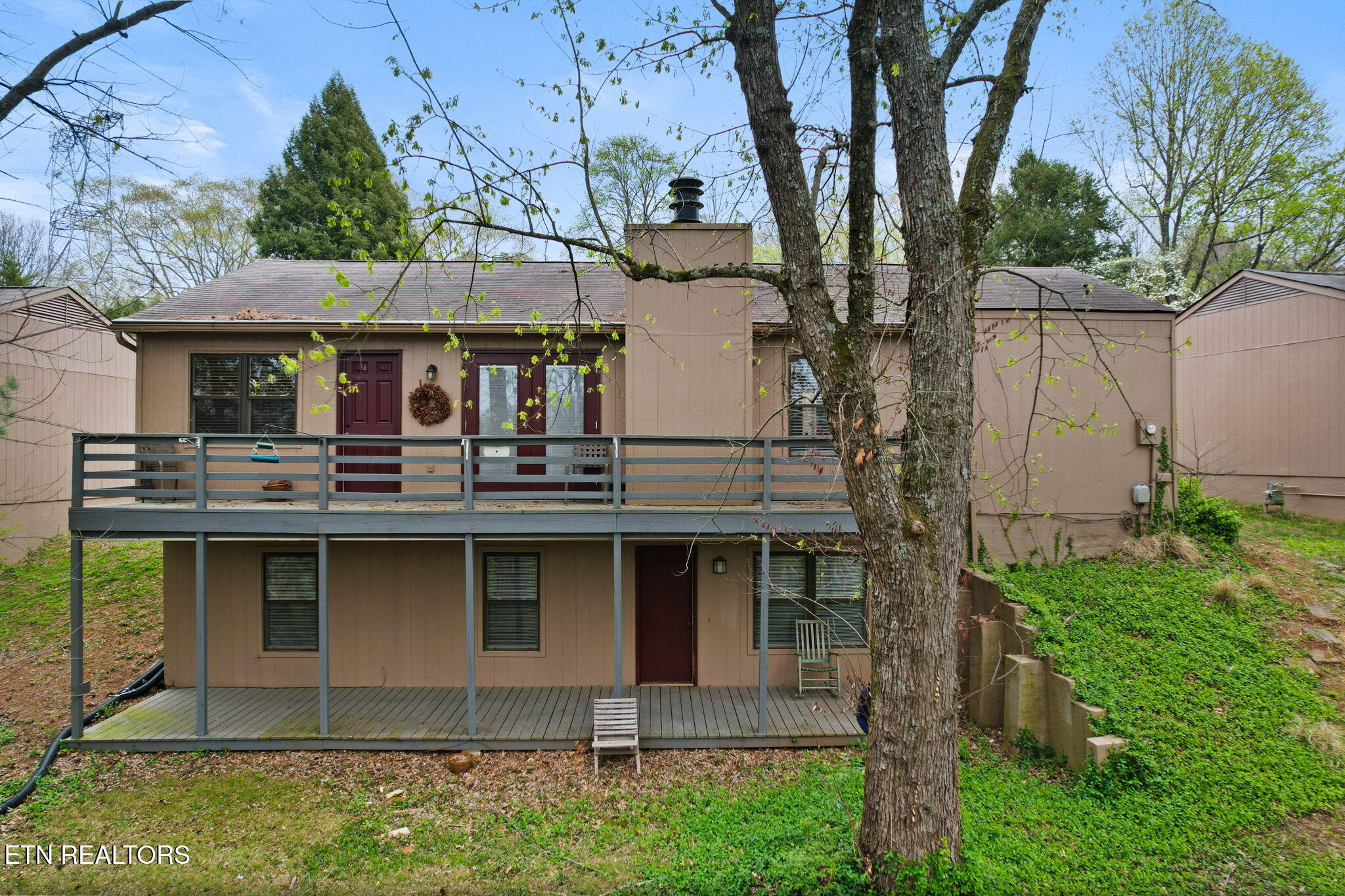 8709 Olde Colony Trail Knoxville TN 37923