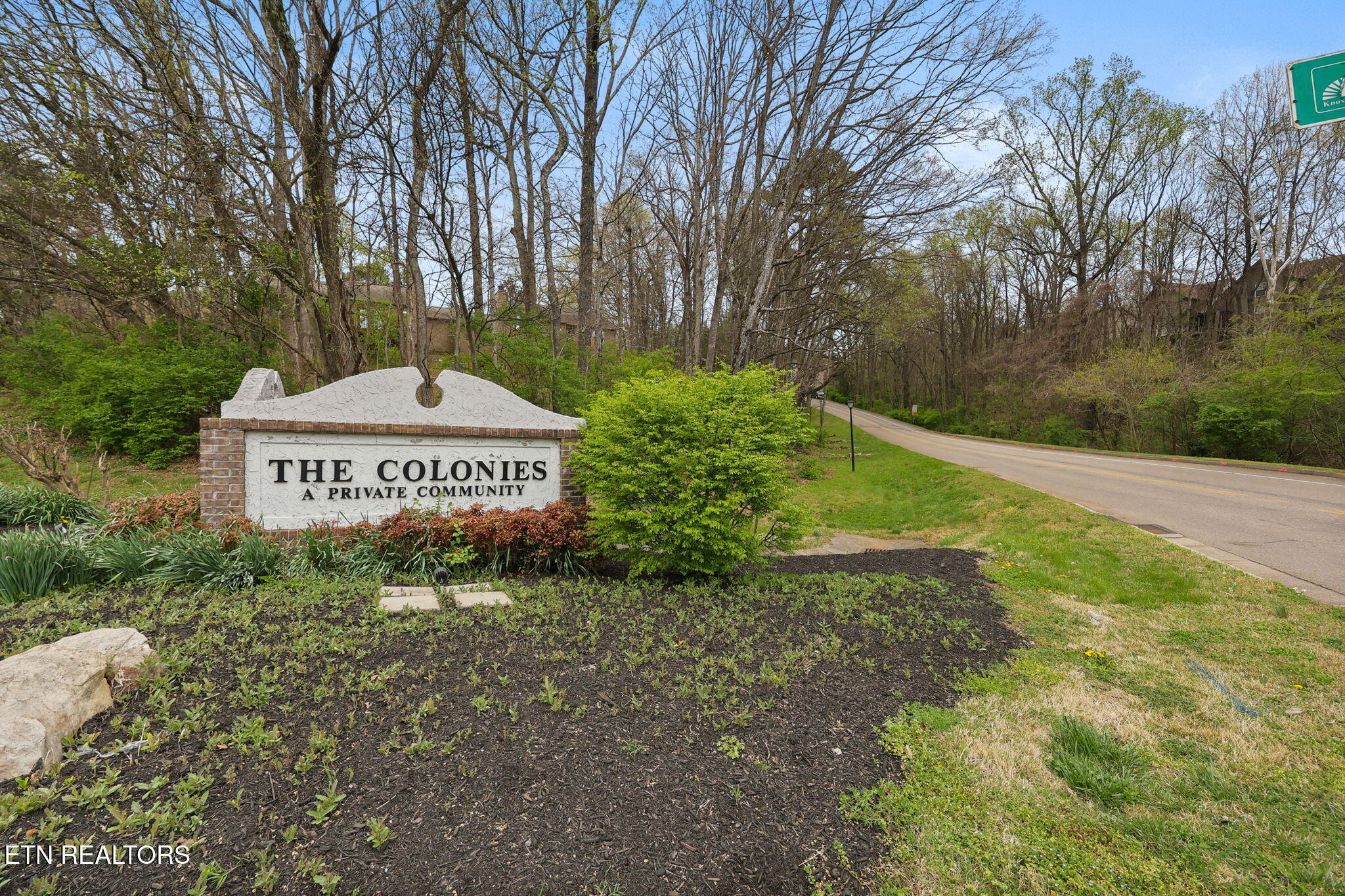8709 Olde Colony Trail Knoxville TN 37923
